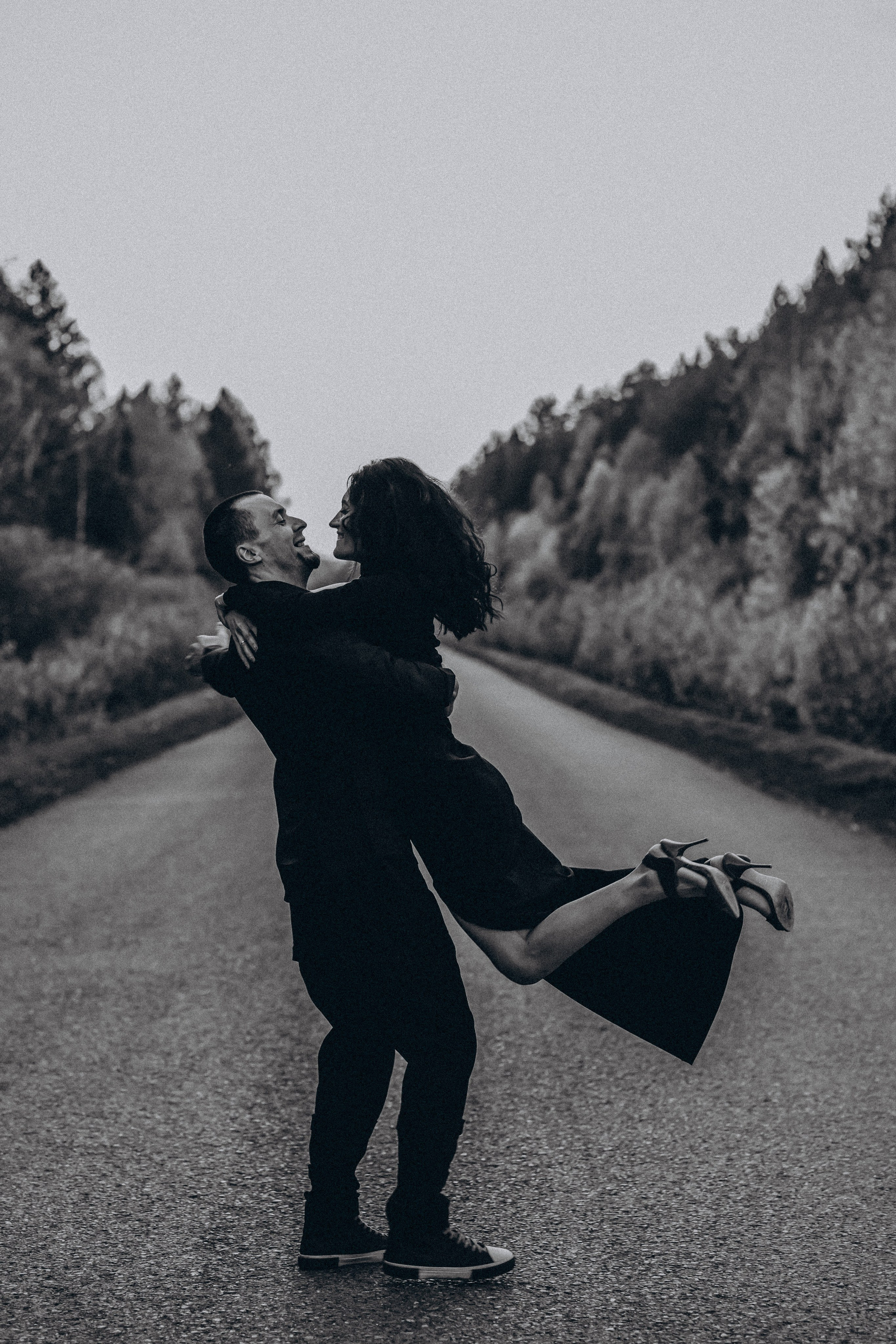 Илья и Валя. Семейный фотограф Нижневартовск Тюмень Ефимова Ирина