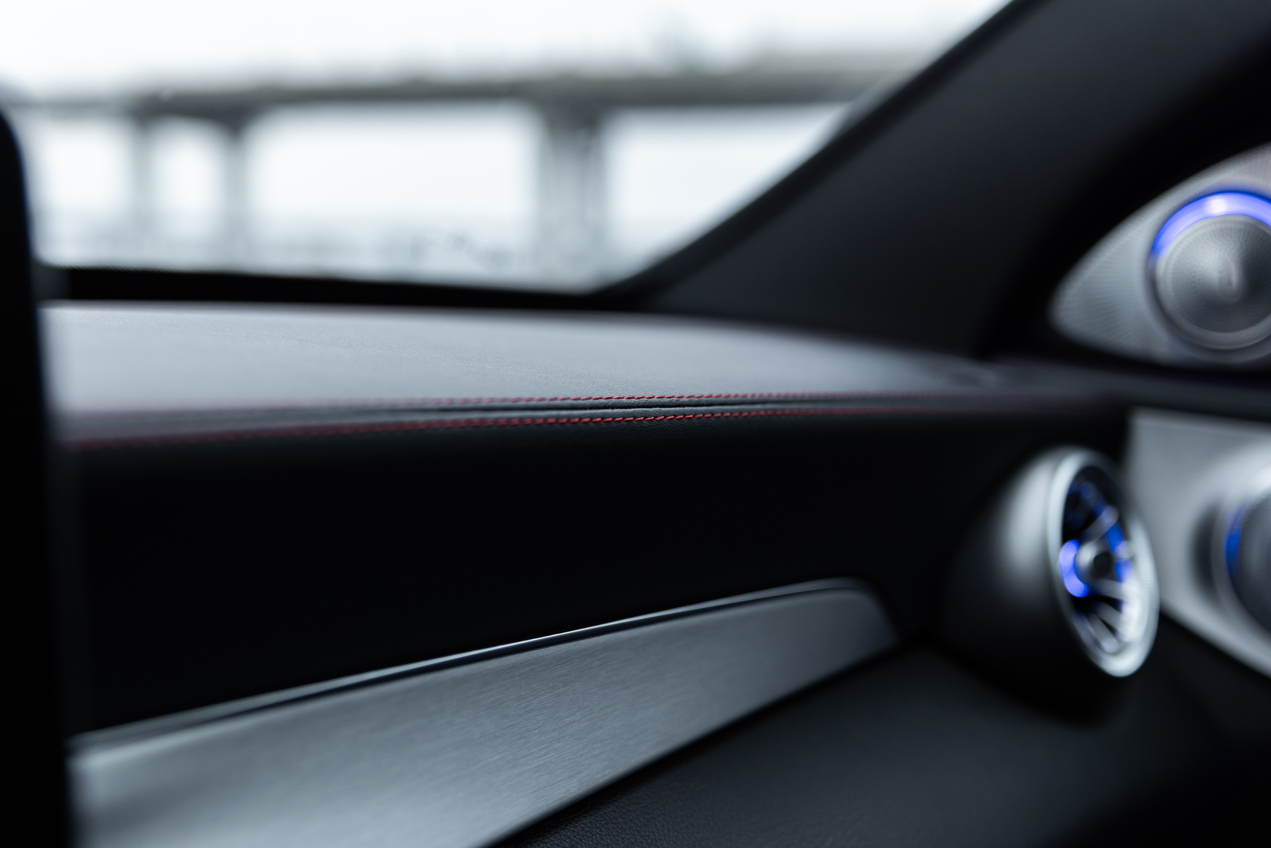 Mercedes. Автомобильный фотограф в Санкт-Петербурге — Илья Kaseone_1