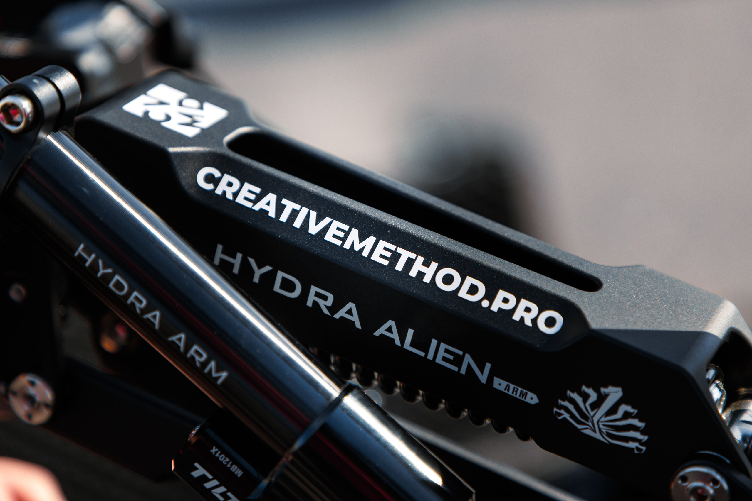 CREATIVE METHOD backstage. Автомобильный фотограф в Санкт-Петербурге — Илья Kaseone_1