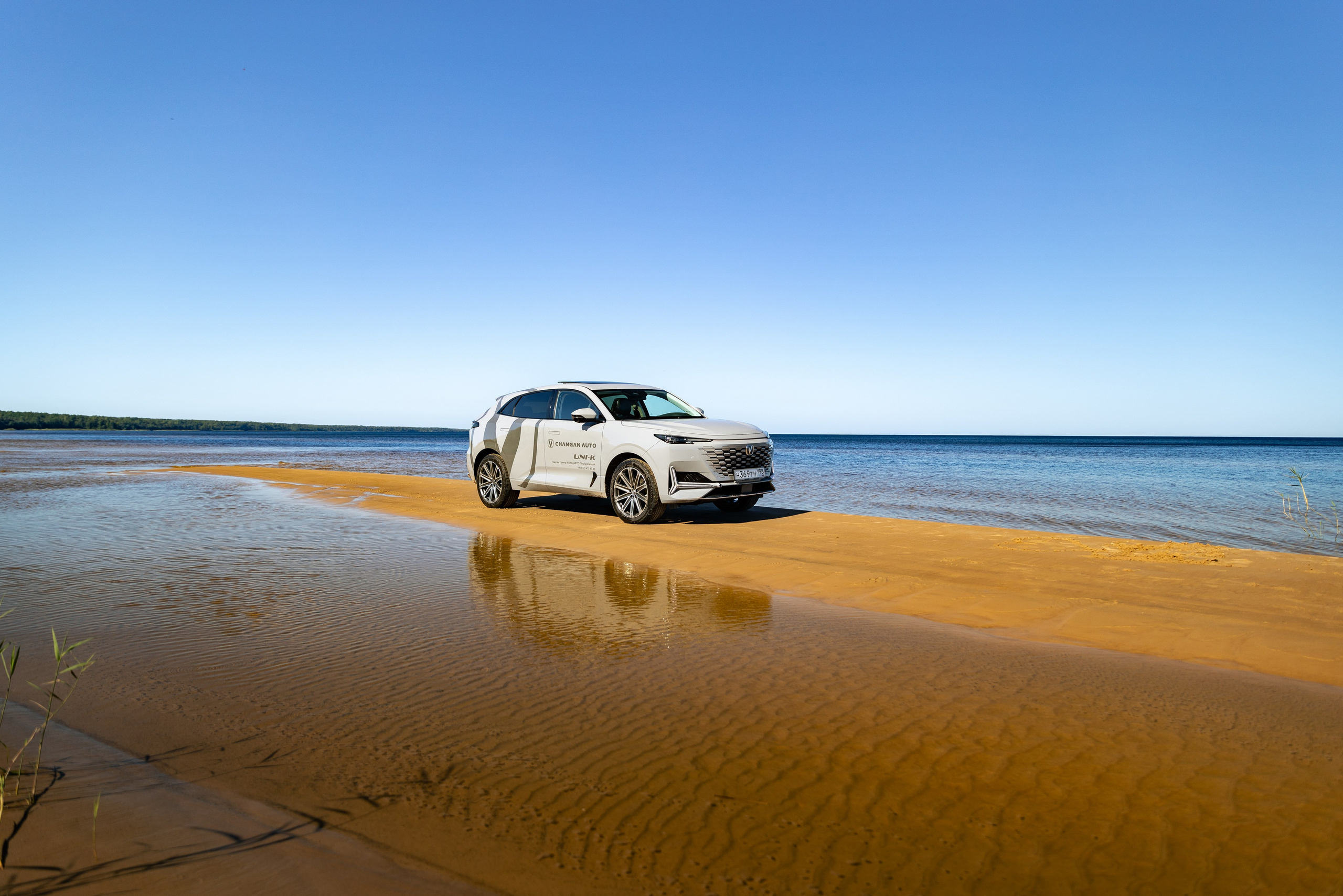 Changan UNI-K. Автомобильный фотограф в Санкт-Петербурге — Илья Kaseone_1
