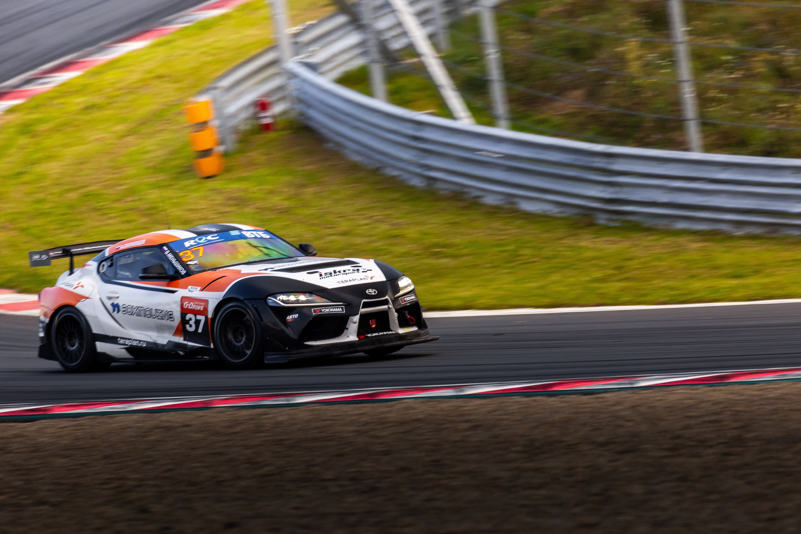 Russian Endurance Challenge. Автомобильный фотограф в Санкт-Петербурге — Илья Kaseone_1