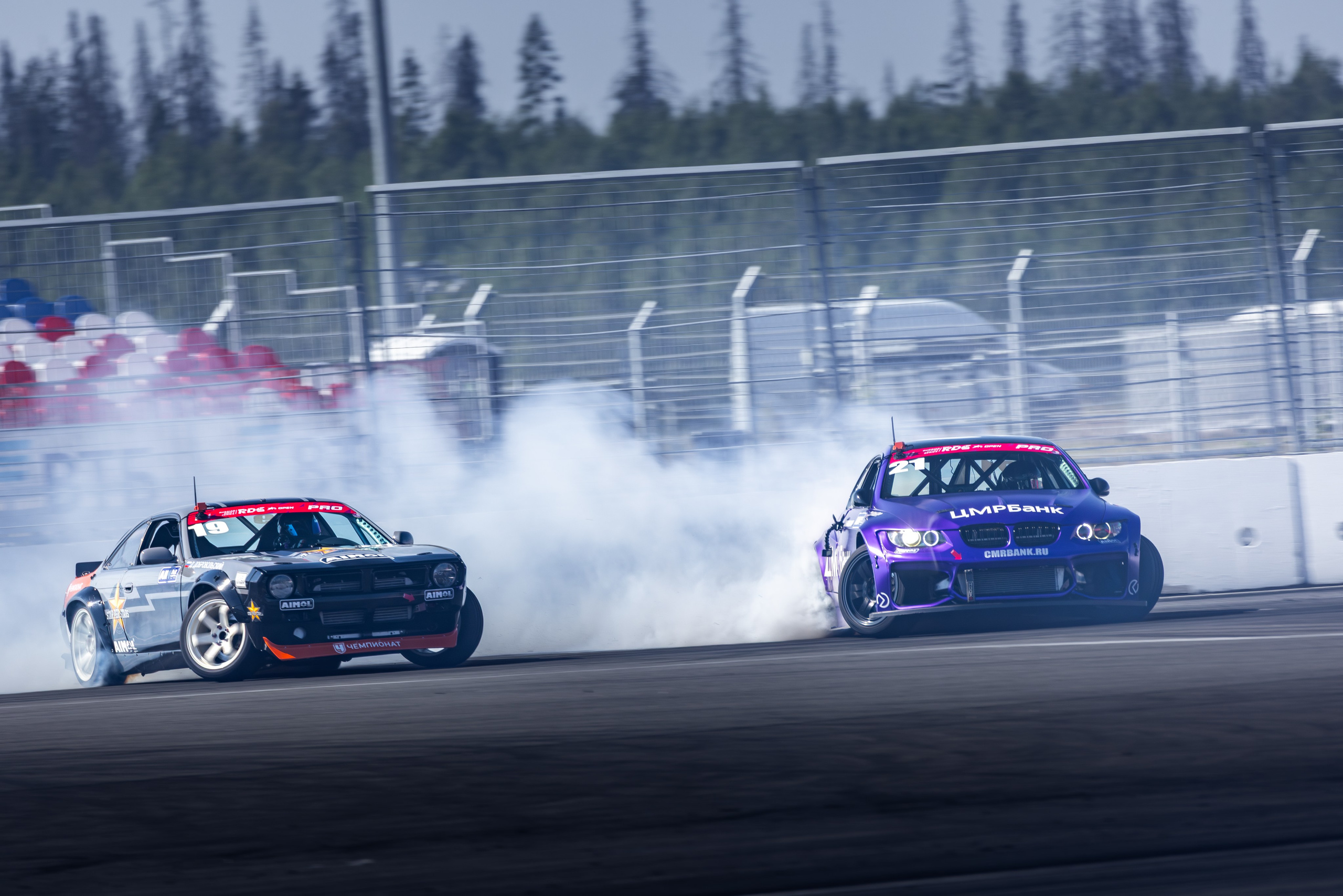 Garage fest 2025. Автомобильный фотограф в Санкт-Петербурге — Илья Kaseone_1