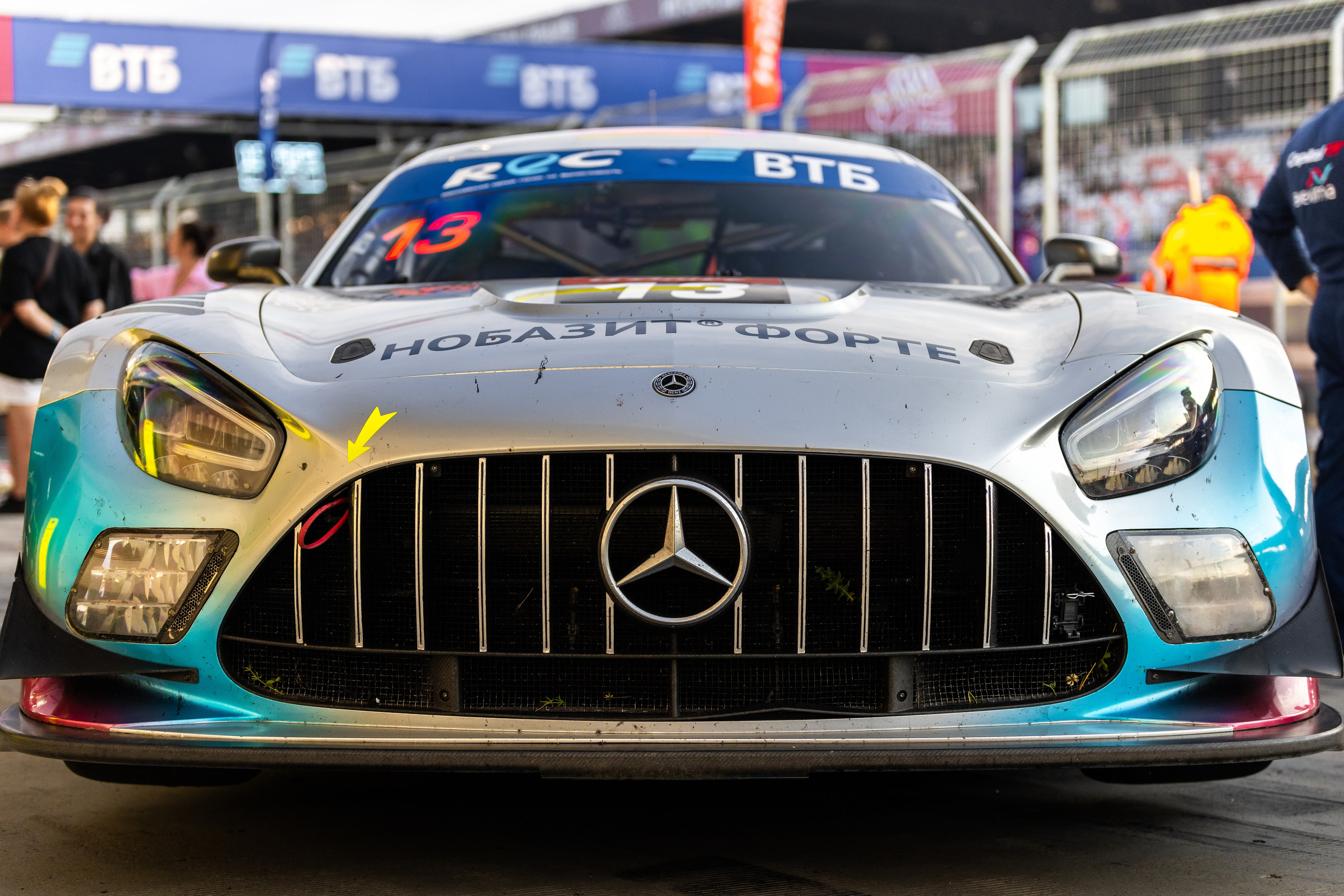 Russian Endurance Challenge. Автомобильный фотограф в Санкт-Петербурге — Илья Kaseone_1