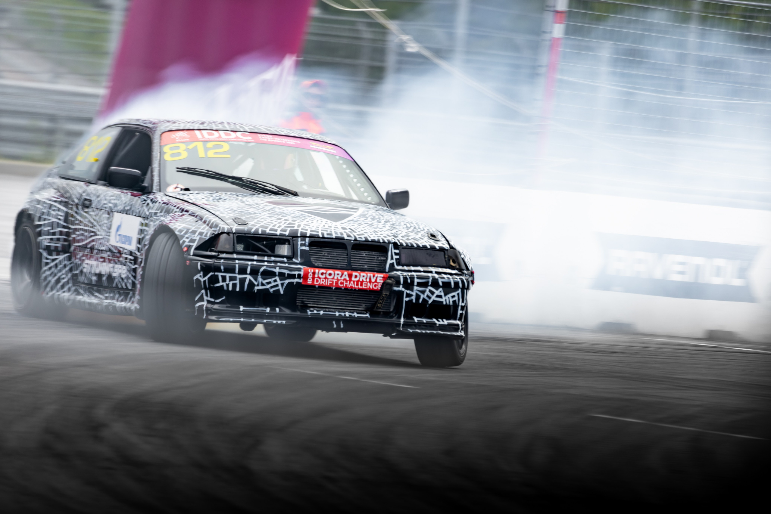 IDDC 2. Автомобильный фотограф в Санкт-Петербурге — Илья Kaseone_1