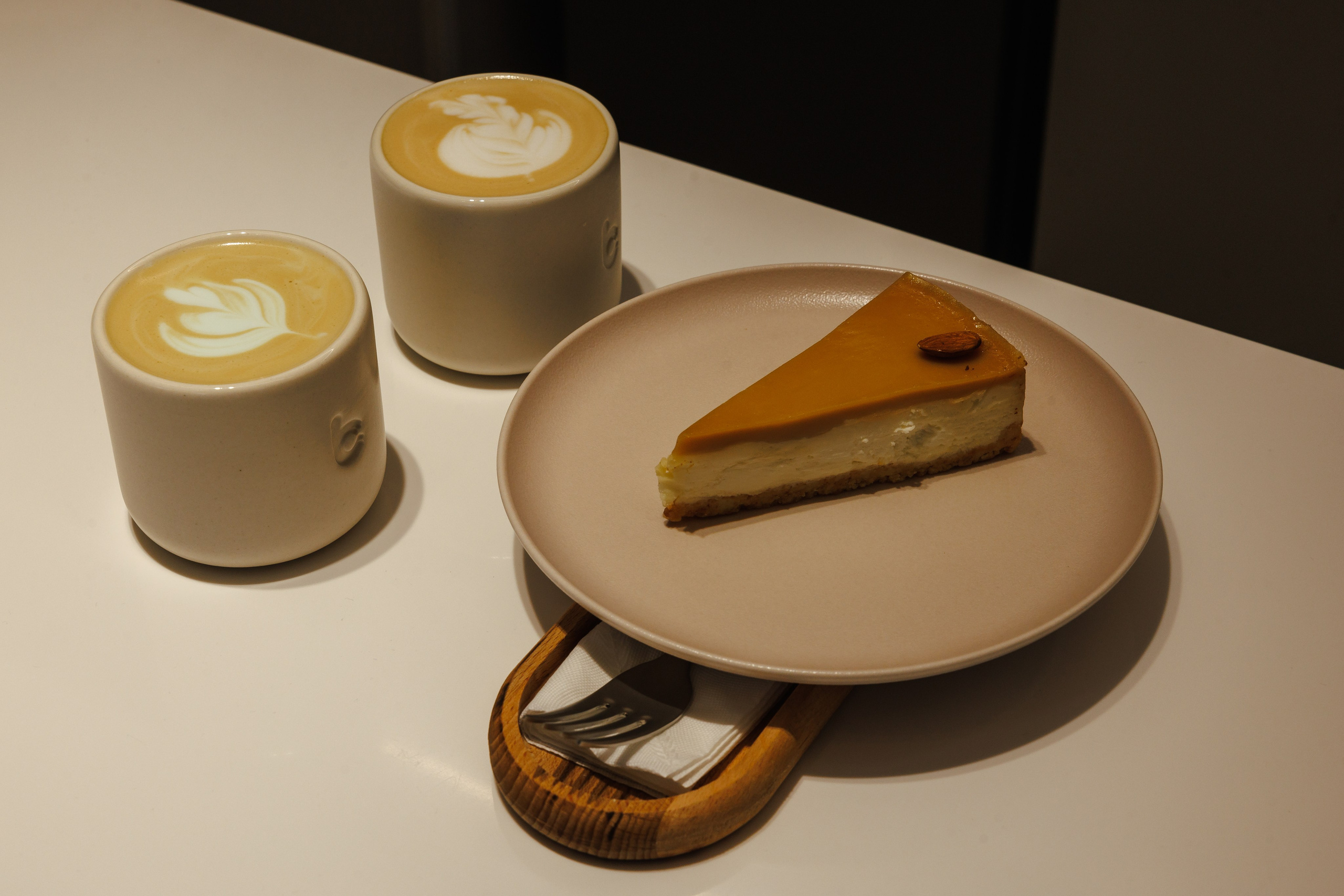 Balance Coffee. Фотограф Ставрополь Петр Голубенко