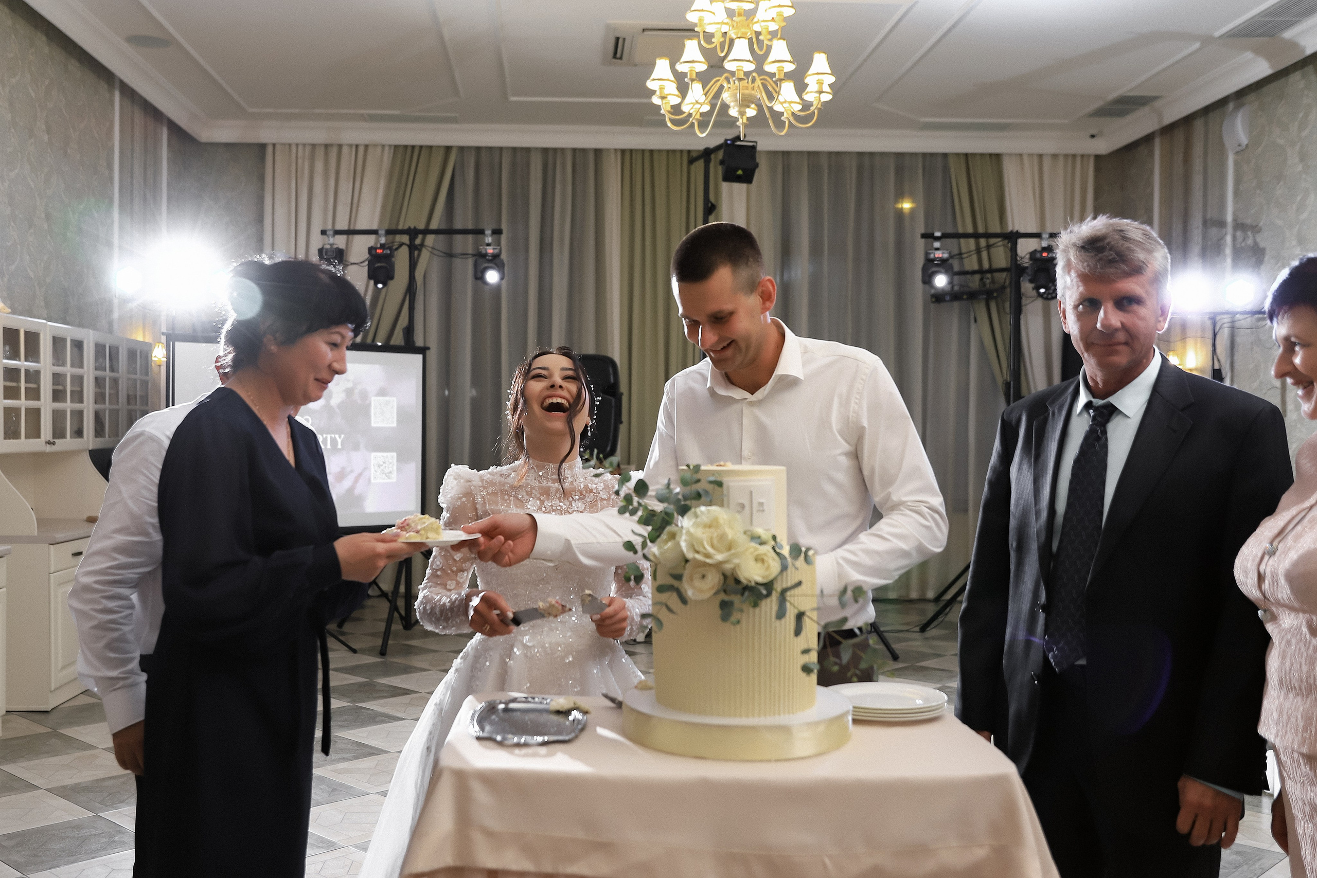 Ресторан. Фотограф в Краснодаре Анна Светикова