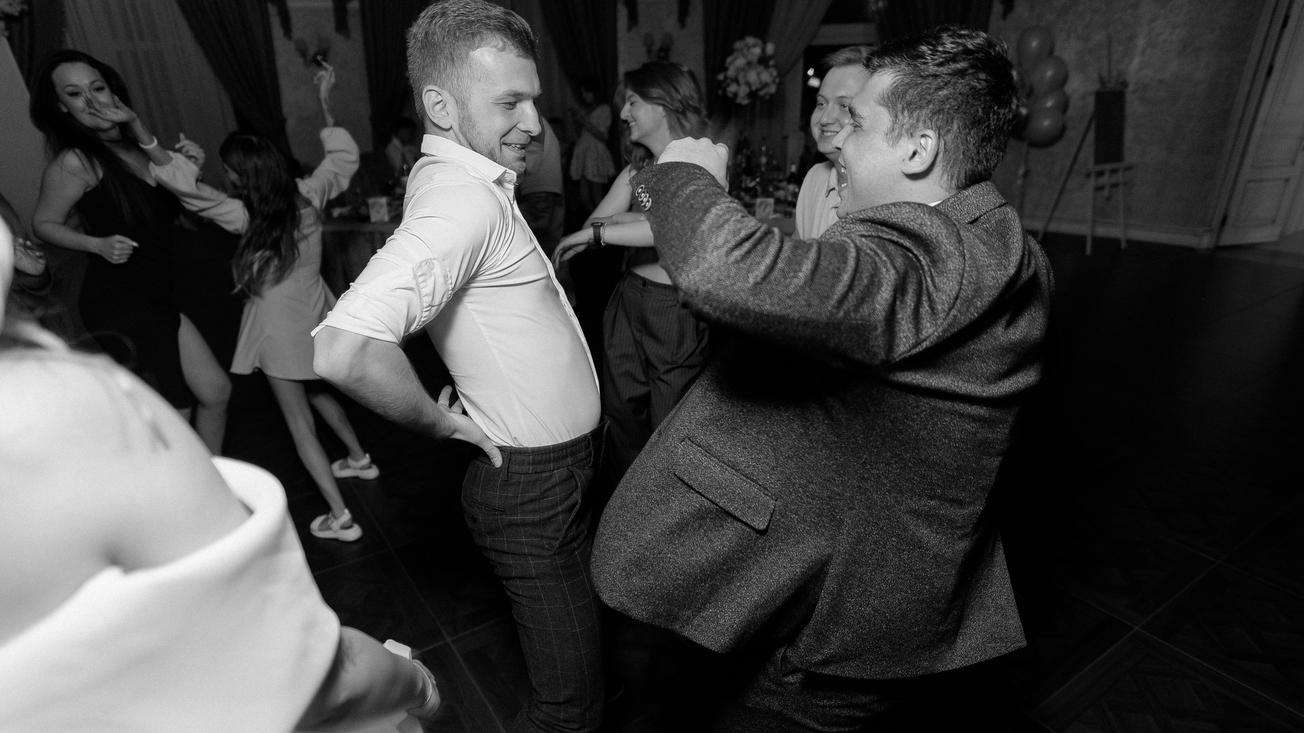 Ваня & Даша. Свадебный и семейный фотограф в Казани и Зеленодольске Ланочкин Илья