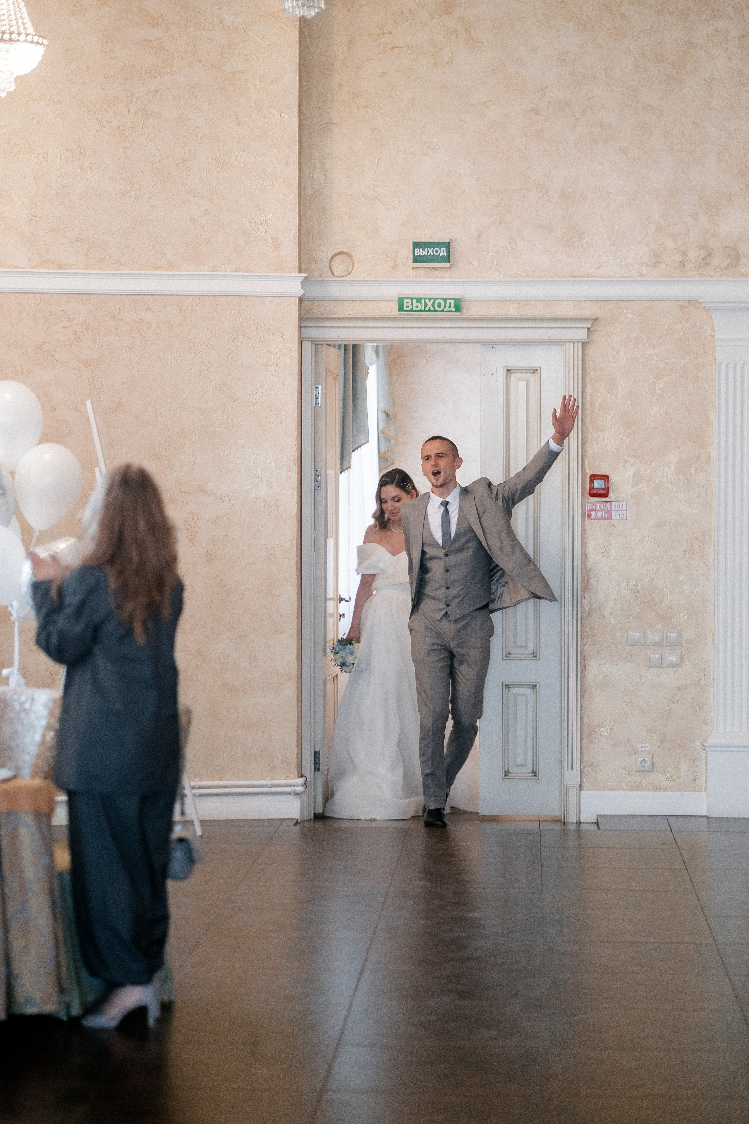 Ваня & Даша. Свадебный и семейный фотограф в Казани и Зеленодольске Ланочкин Илья