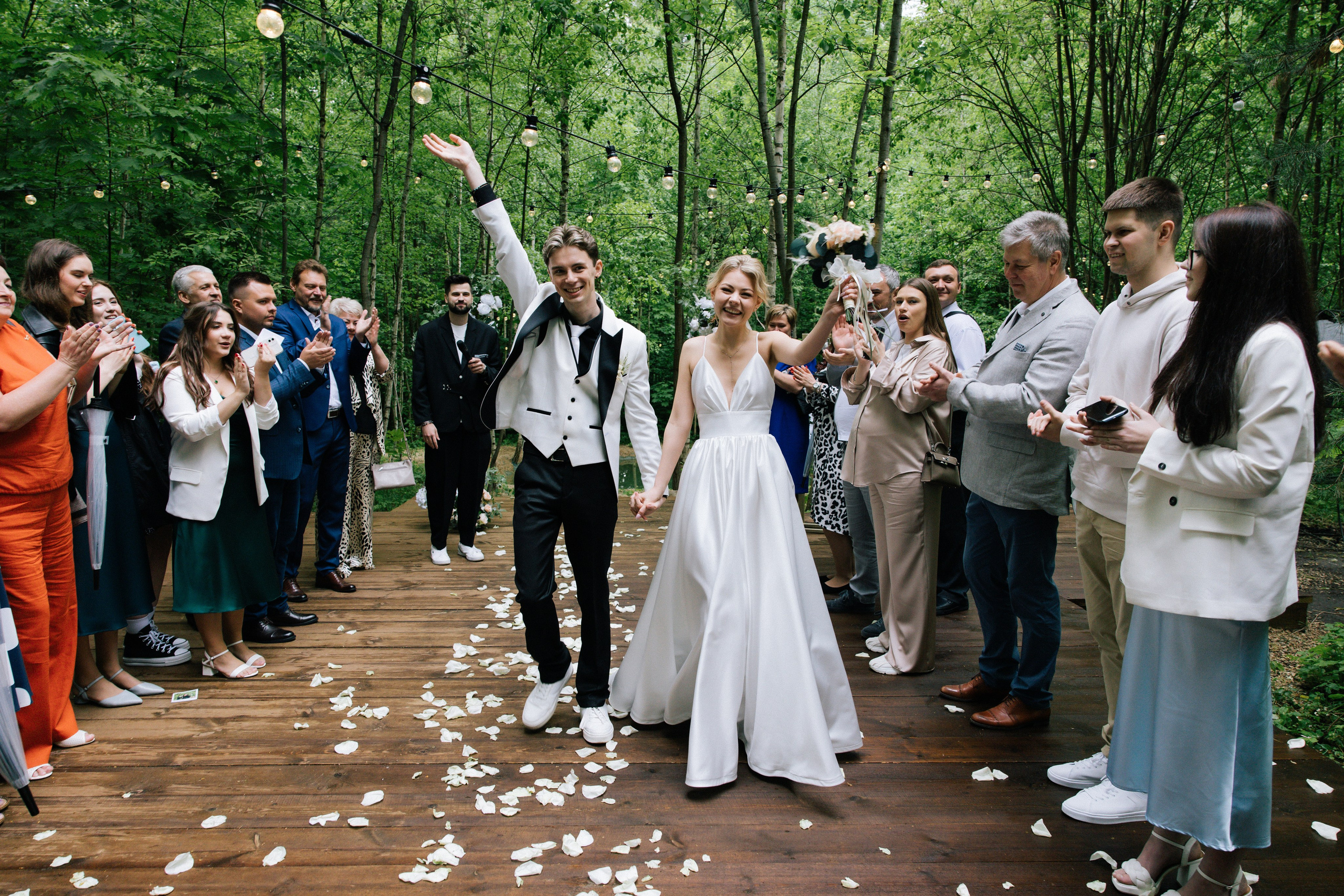 DMITRY AND KRISTINA (Forest_dew). Фотограф Андрей Ширкалин Москва Московская обл, Коломна, Рязань