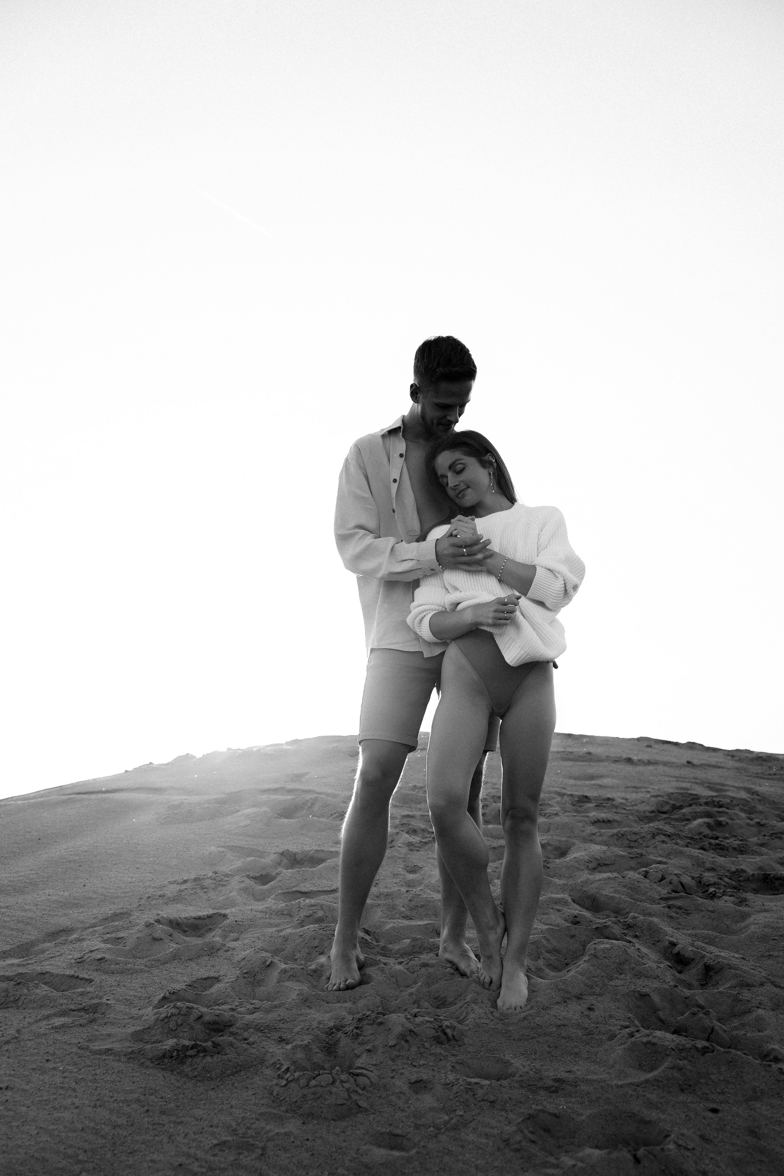 Про любовь. Фотограф Кристина Ерохина