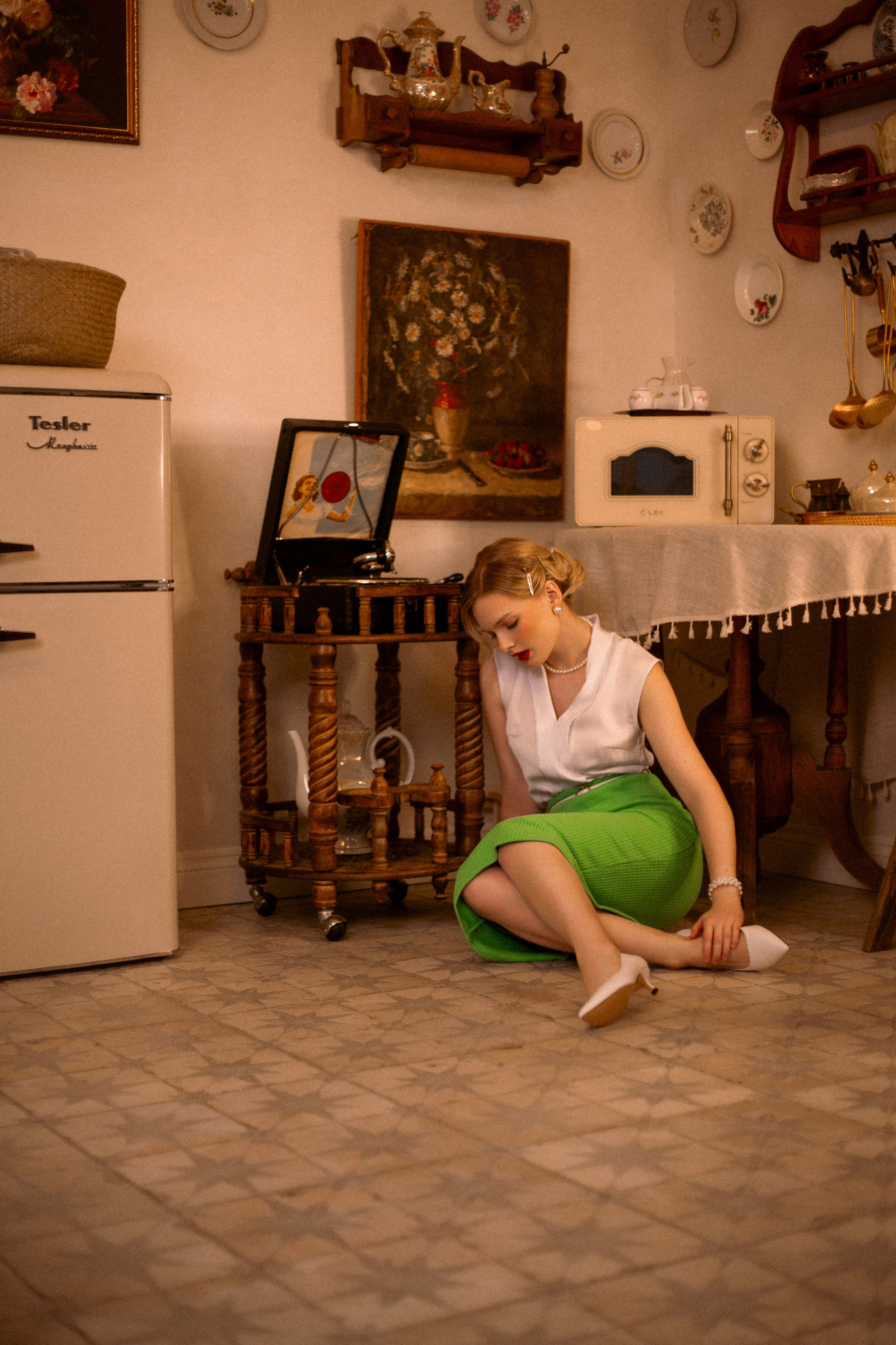 Кася. Фотограф | Юля Ди