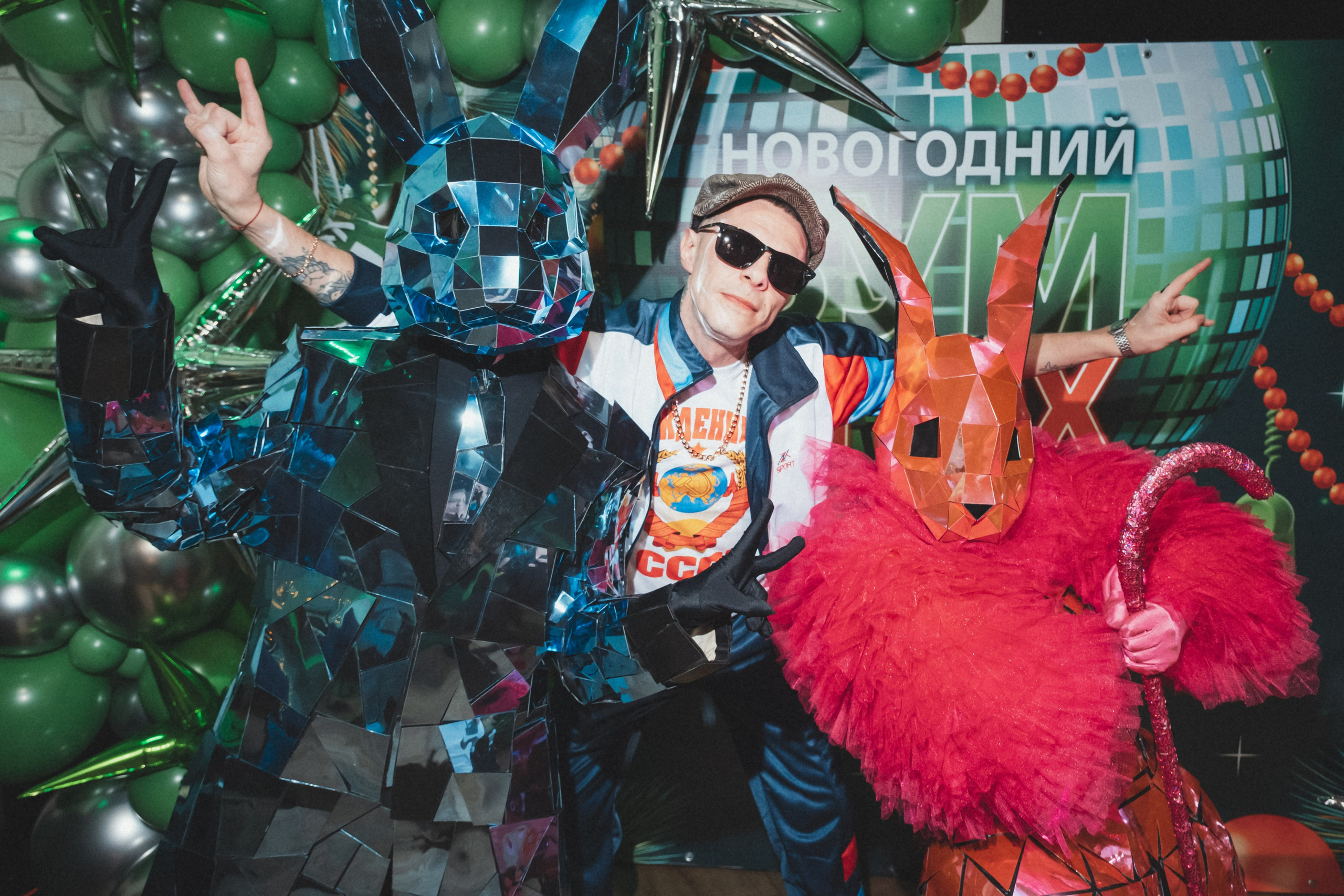 Отзывы. Фотограф и оператор Илья Гунбин