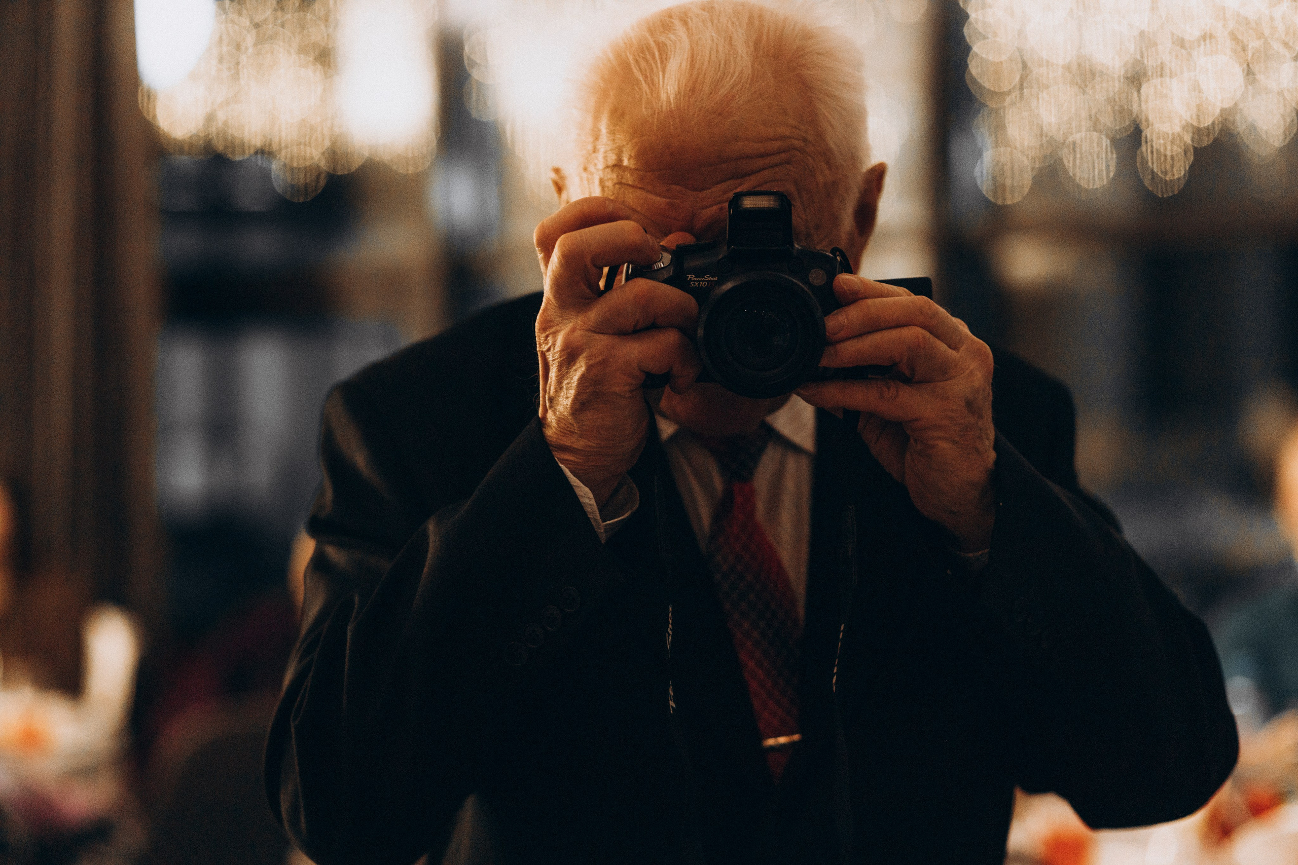 Бизнес-контент | репортаж