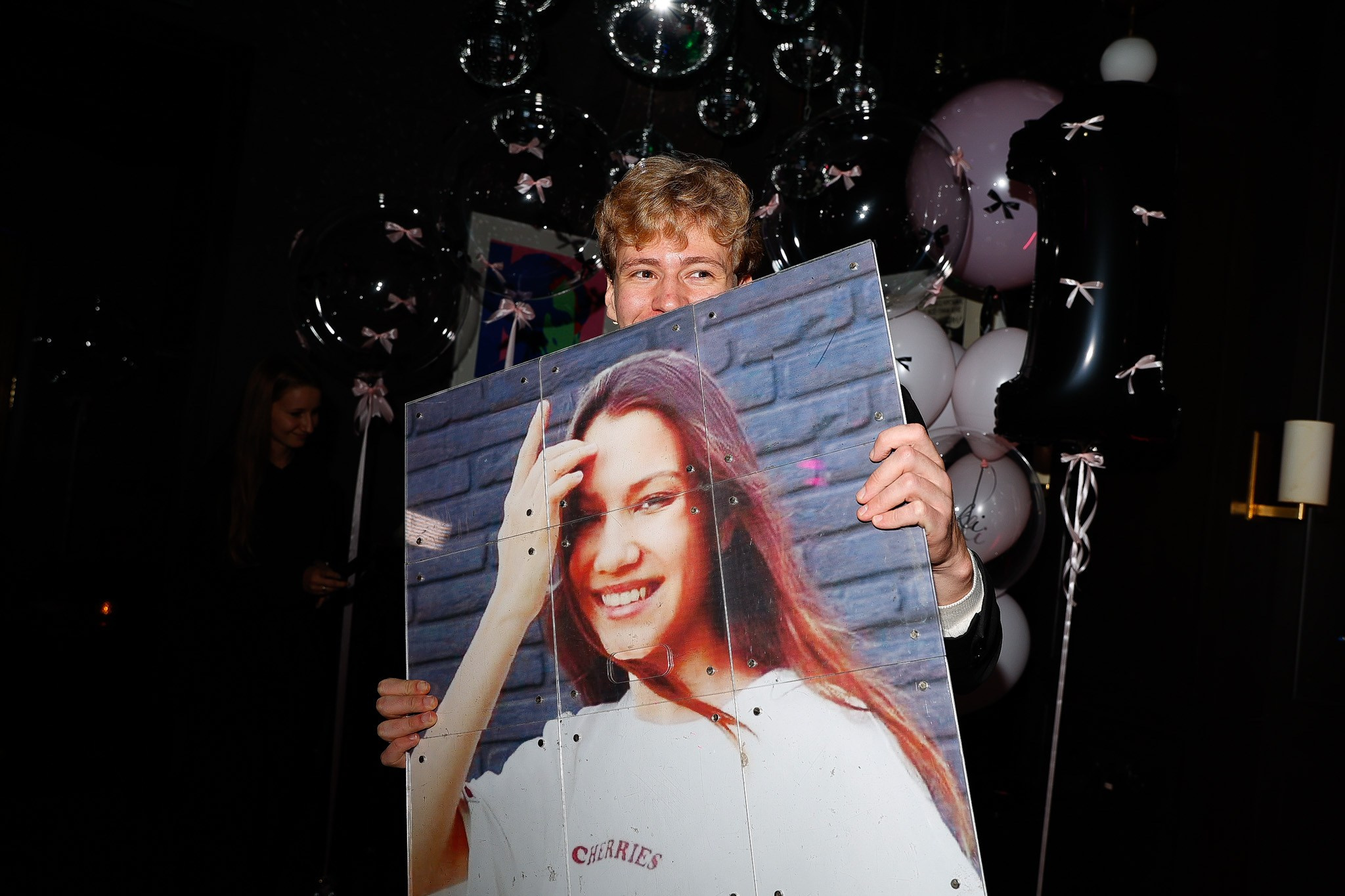 VIKI SHOW. Nikolskayasecular