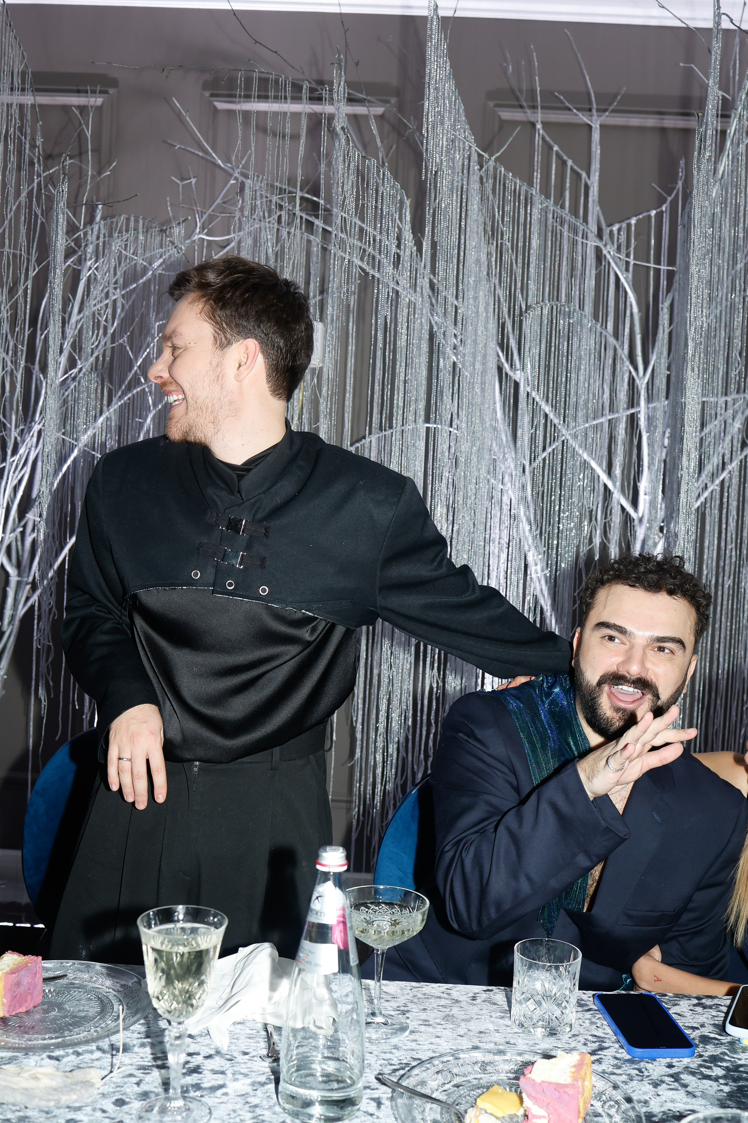 СЕРГЕЙ СУХОВ. Nikolskayasecular