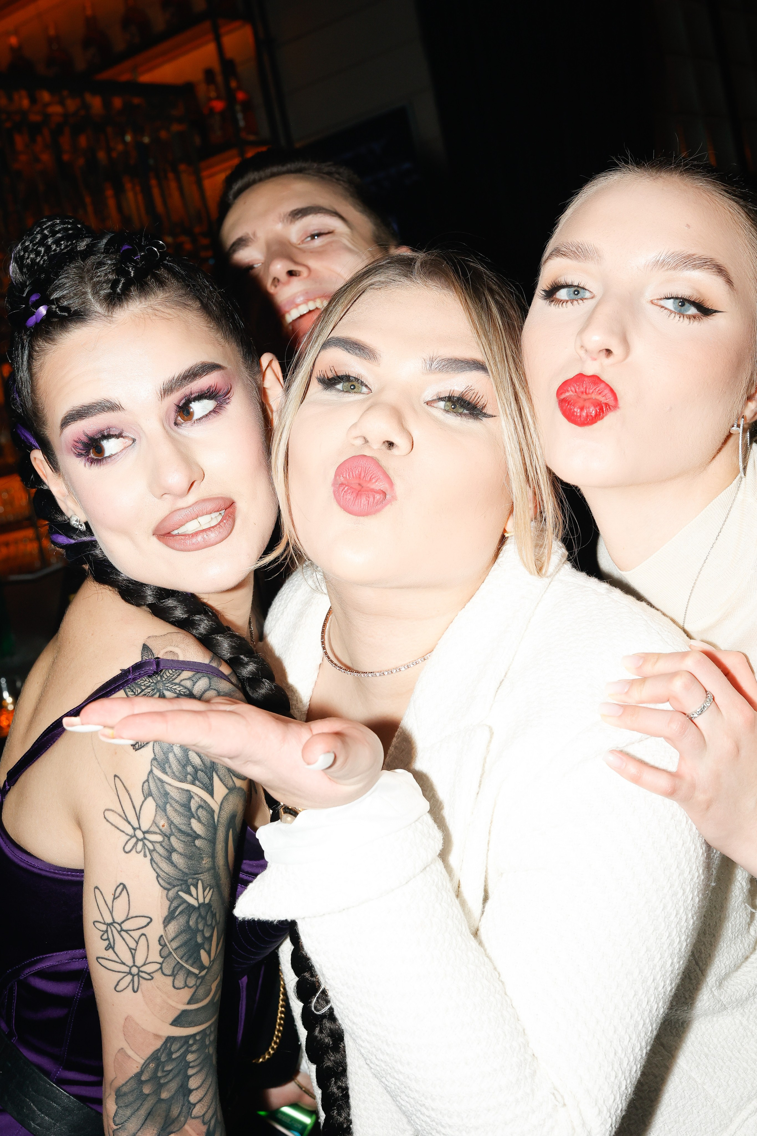 КАРИНА АРАКЕЛЯН. Nikolskayasecular