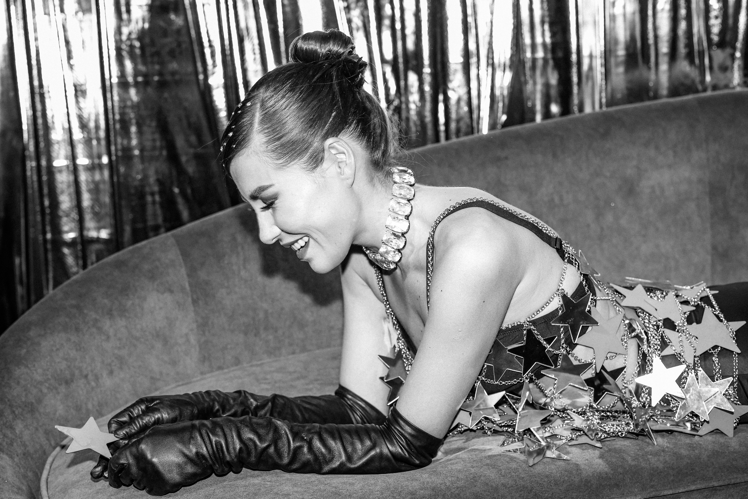 КАРИНА НИГАЙ. Nikolskayasecular