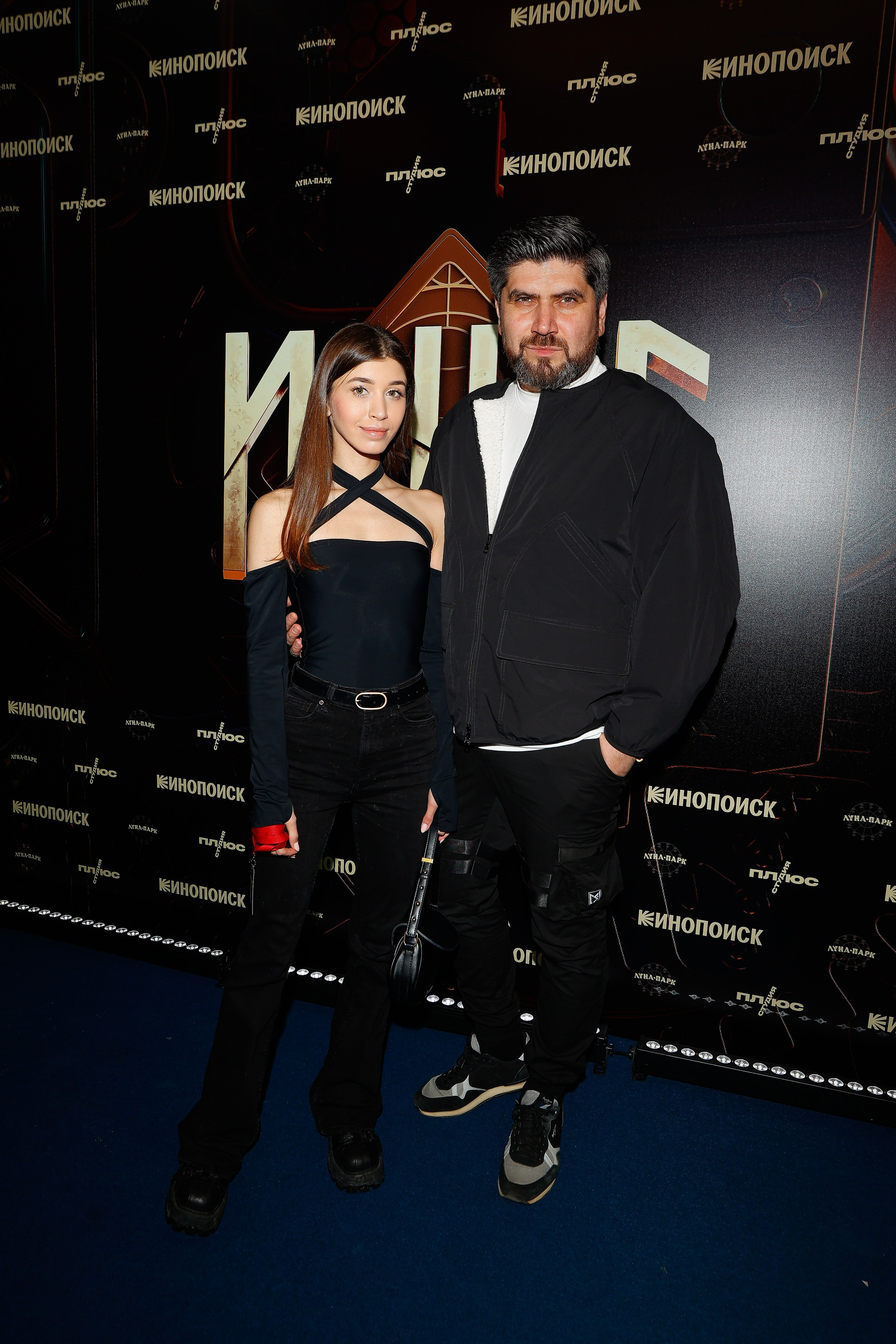 Иные | Кинопоиск. Nikolskayasecular