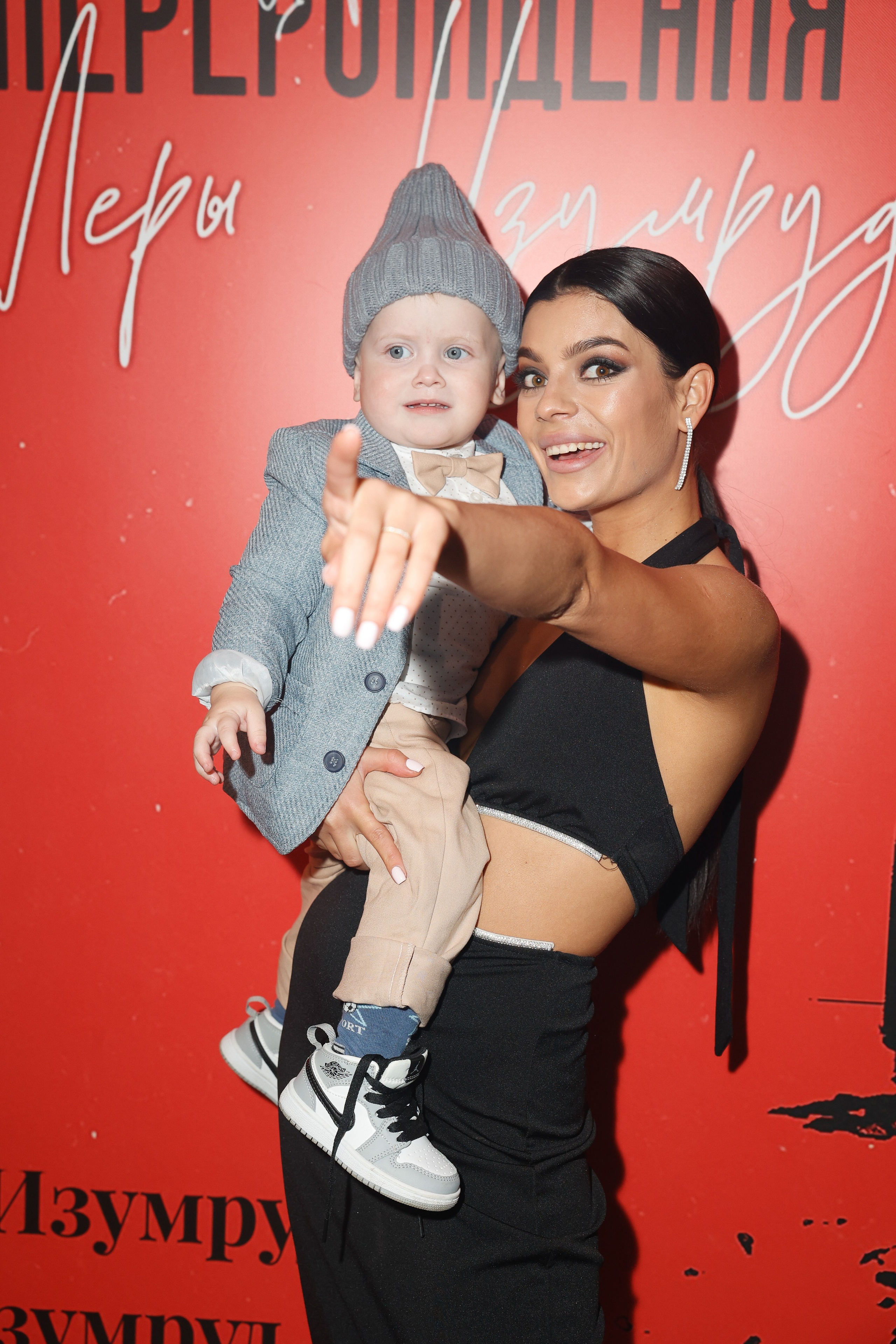 ЛЕРА ИЗУМРУД. Nikolskayasecular