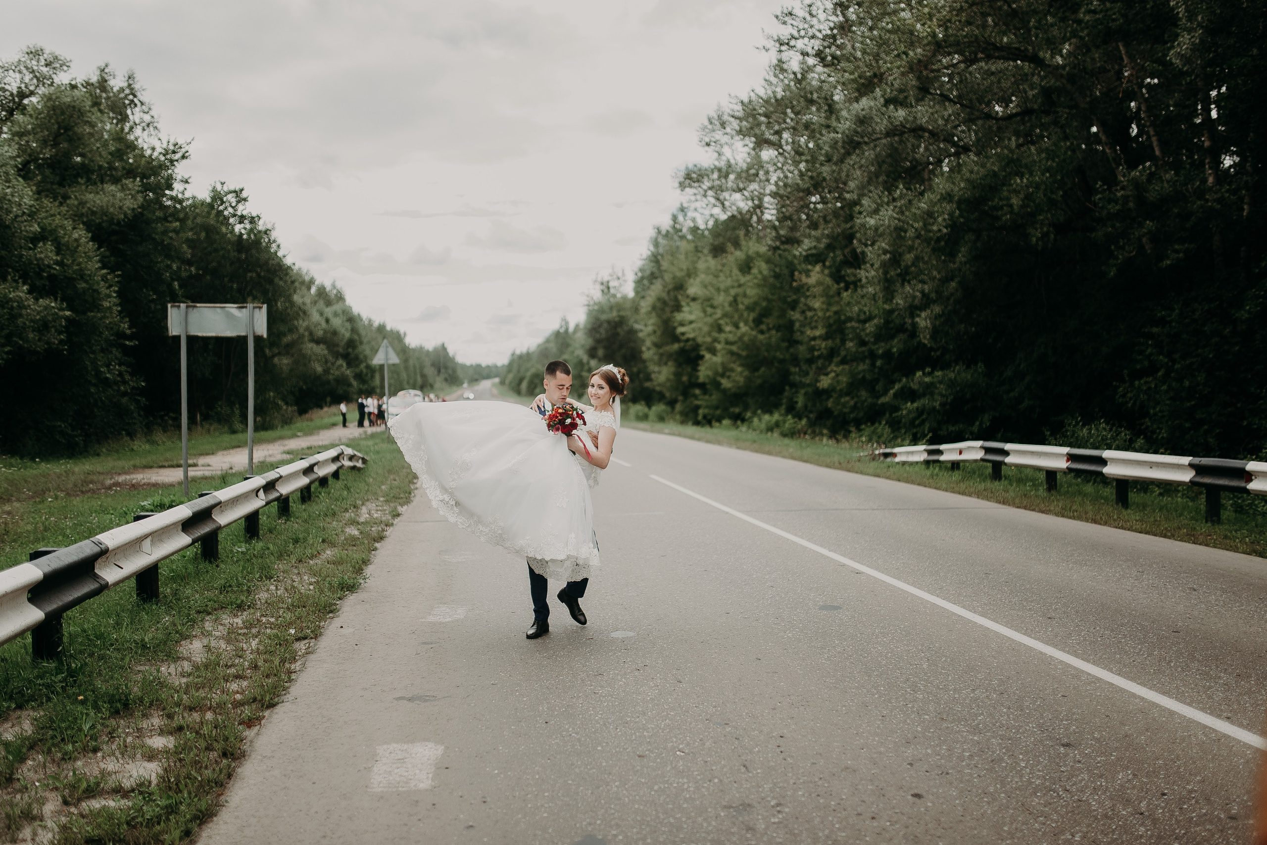 Анатолий и Юлия. Свадебный и семейный фотограф Екатерина Бубнова