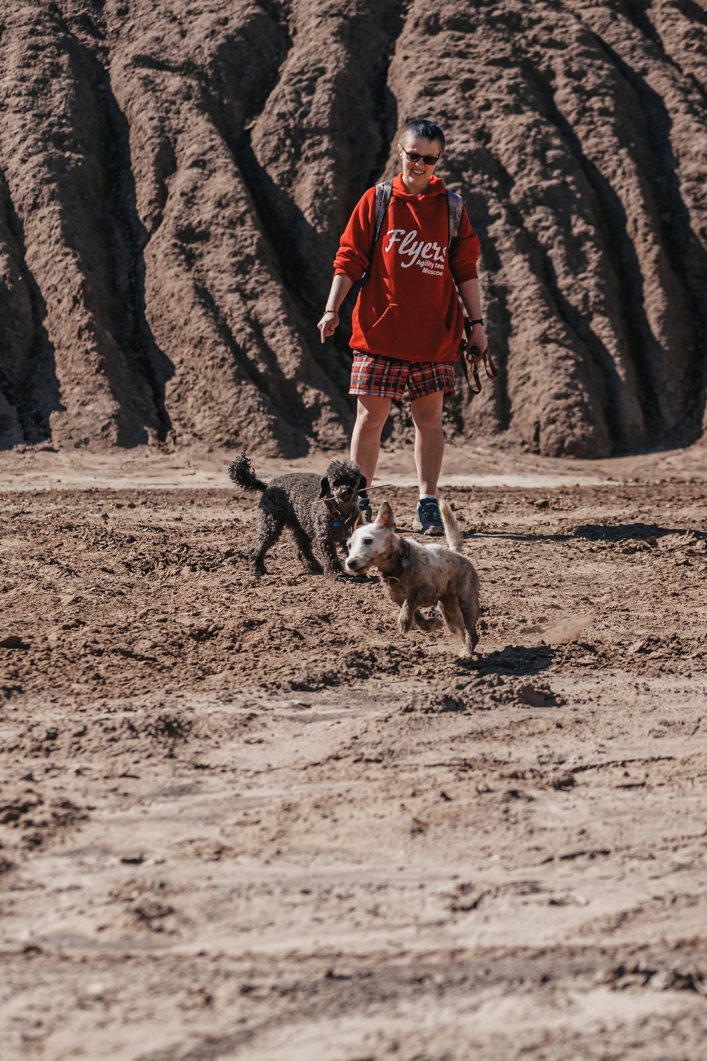 Кондуки. Фотограф-анималист Татьяна Степанова