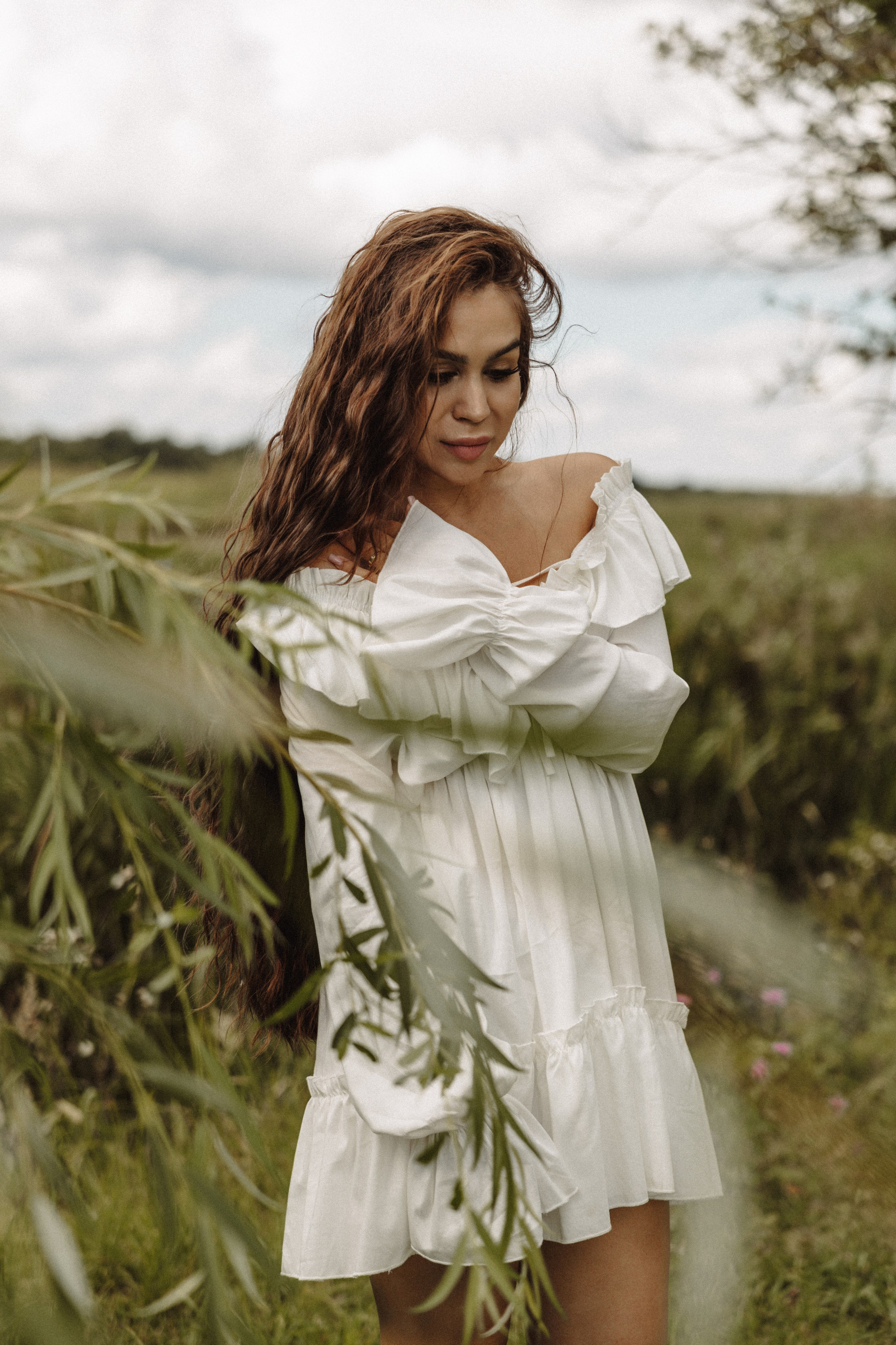 Иришка и Мироша💕. ФОТОГРАФ ИРИНА ШАМАТАВА