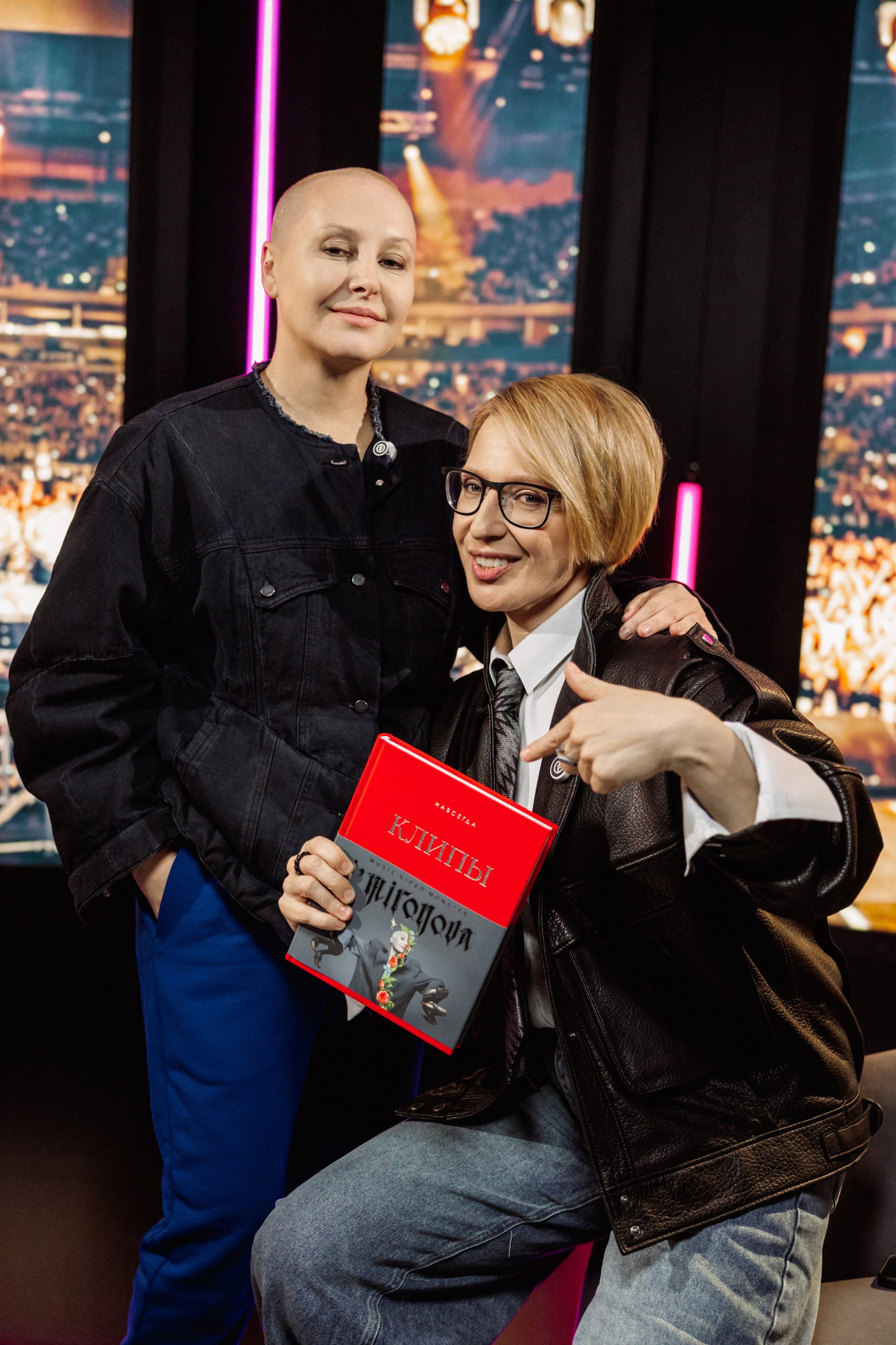 Ирина Миронова в подкасте «Женский ритм» с Яной Чуриковой❤️. ФОТОГРАФ ИРИНА ШАМАТАВА