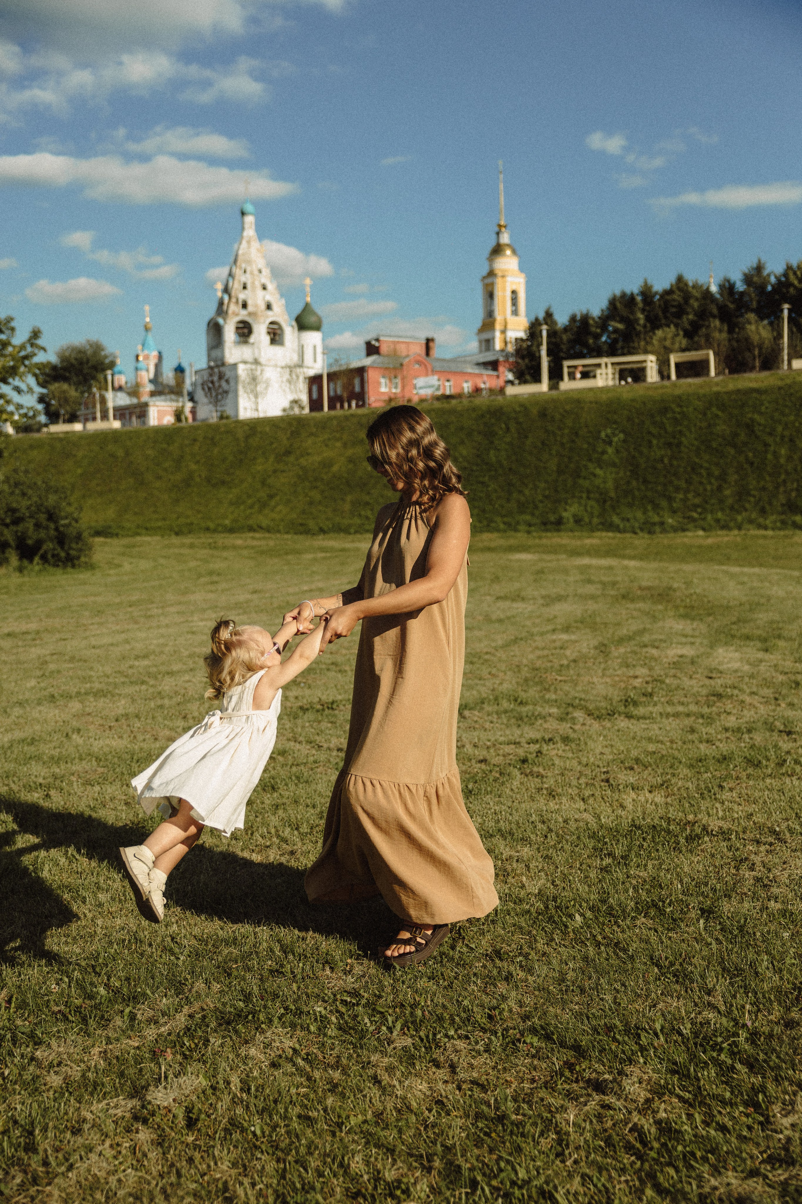 Семейная | Маша и Танечка🫶. ФОТОГРАФ ИРИНА ШАМАТАВА