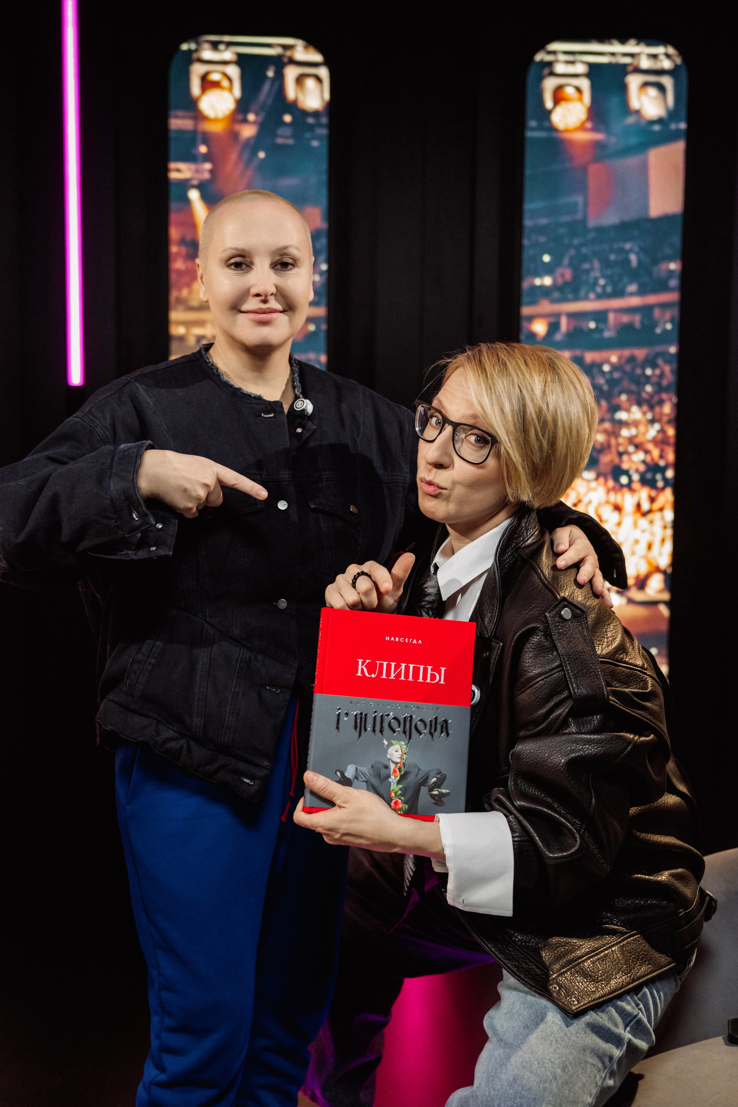 Ирина Миронова в подкасте «Женский ритм» с Яной Чуриковой❤️. ФОТОГРАФ ИРИНА ШАМАТАВА