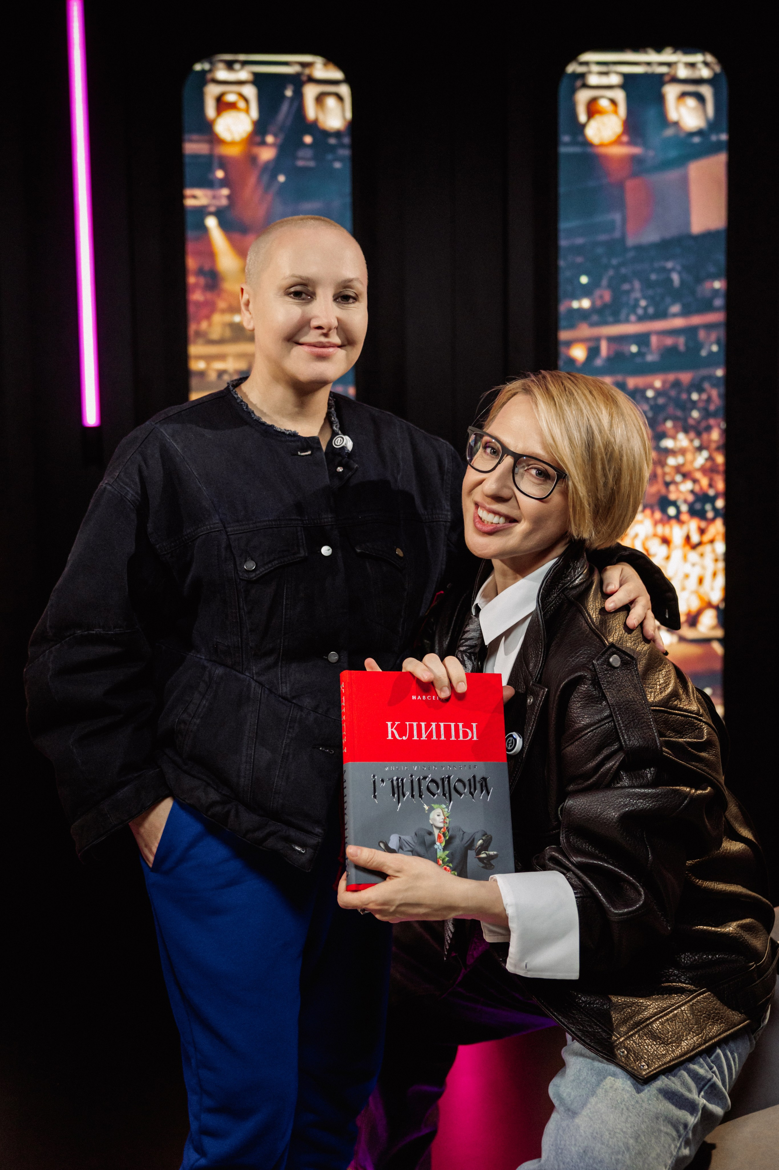 Ирина Миронова в подкасте «Женский ритм» с Яной Чуриковой❤️. ФОТОГРАФ ИРИНА ШАМАТАВА