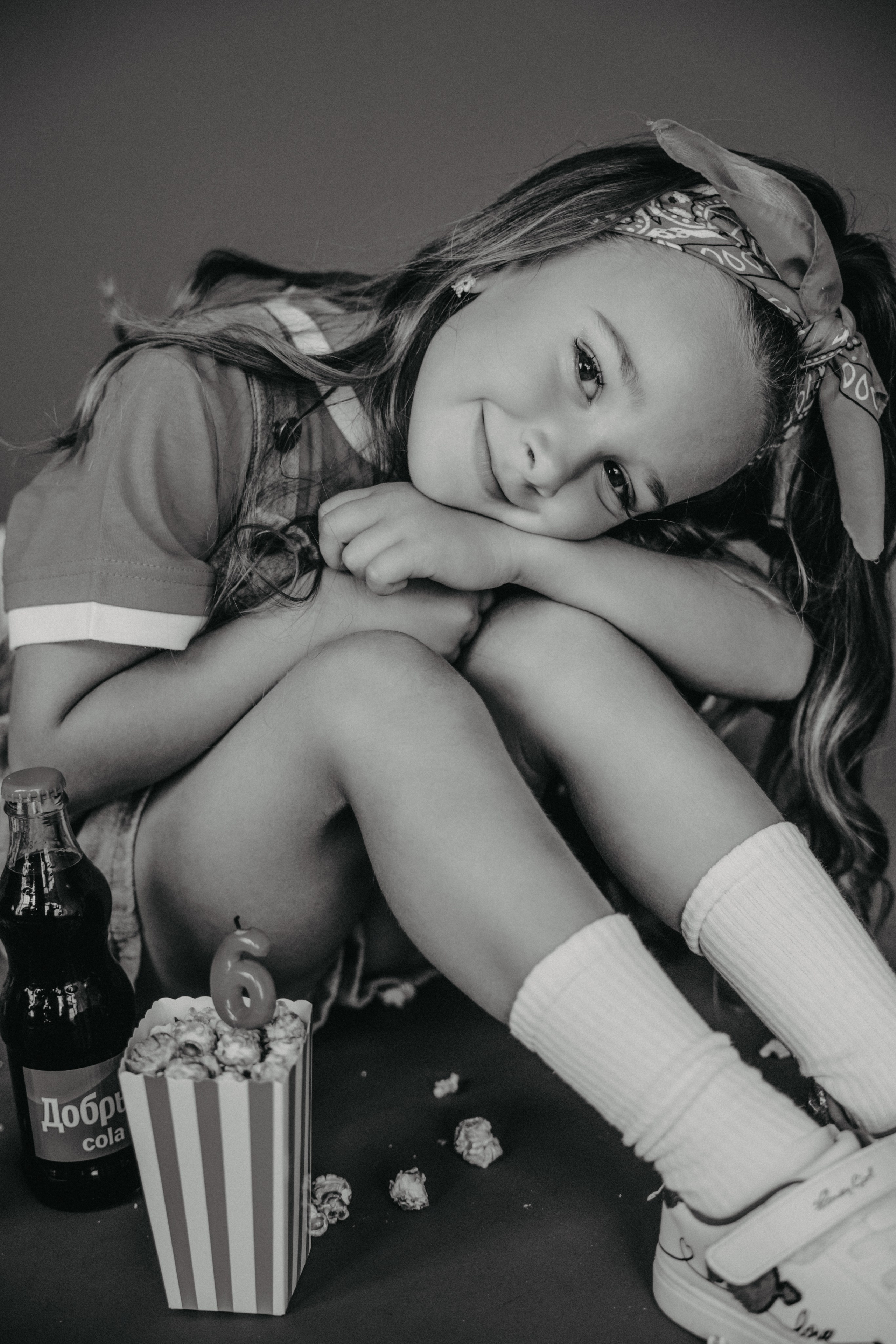 Лерочка❤️. ФОТОГРАФ ИРИНА ШАМАТАВА