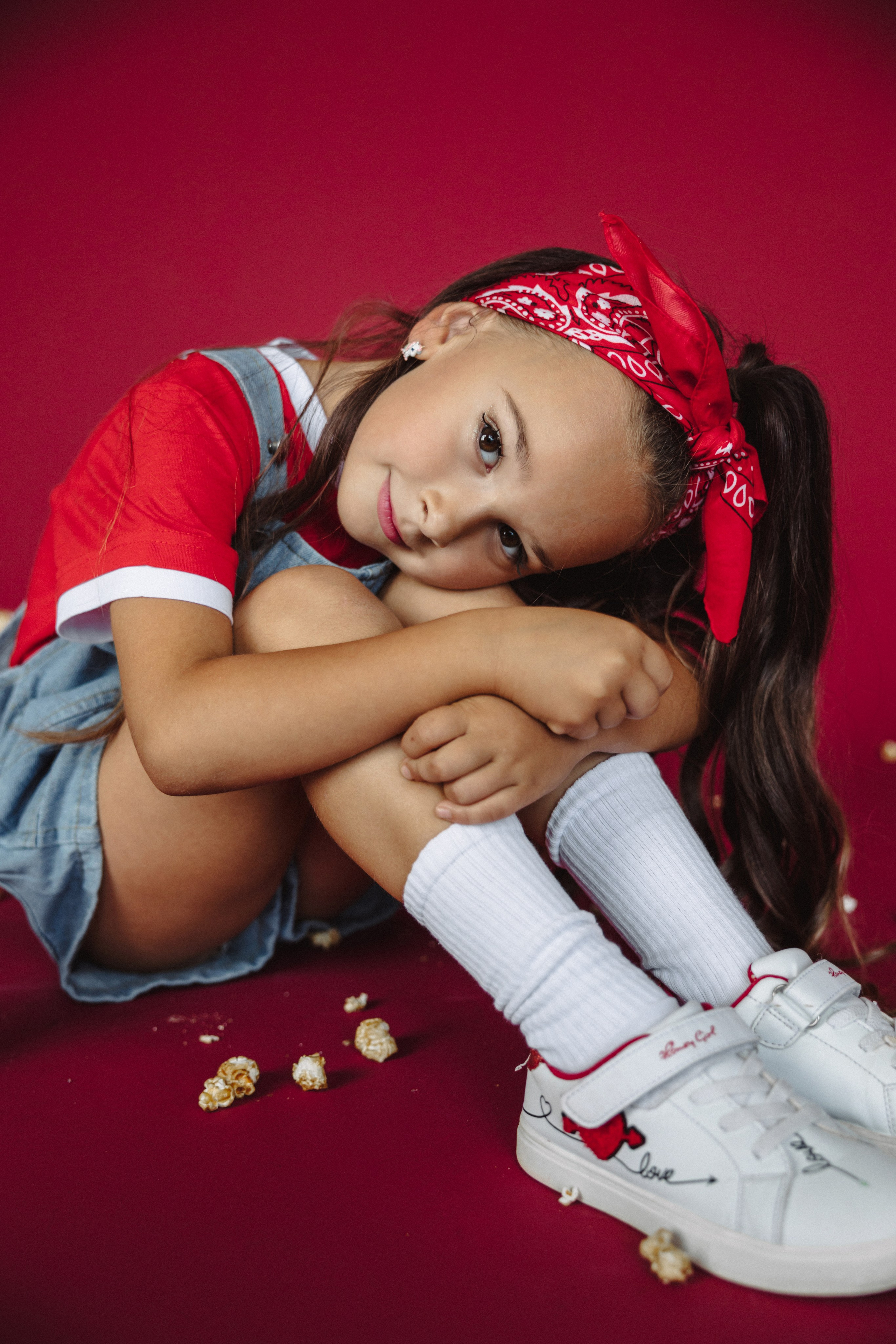 Лерочка❤️. ФОТОГРАФ ИРИНА ШАМАТАВА