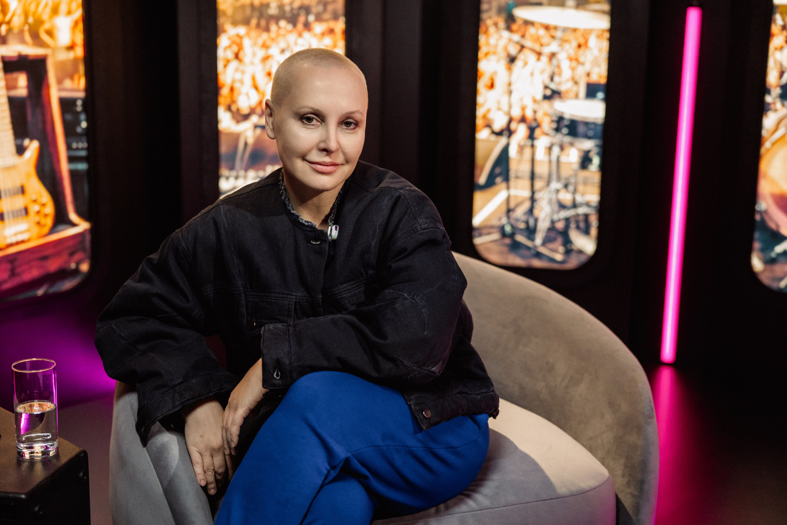 Ирина Миронова в подкасте «Женский ритм» с Яной Чуриковой❤️. ФОТОГРАФ ИРИНА ШАМАТАВА