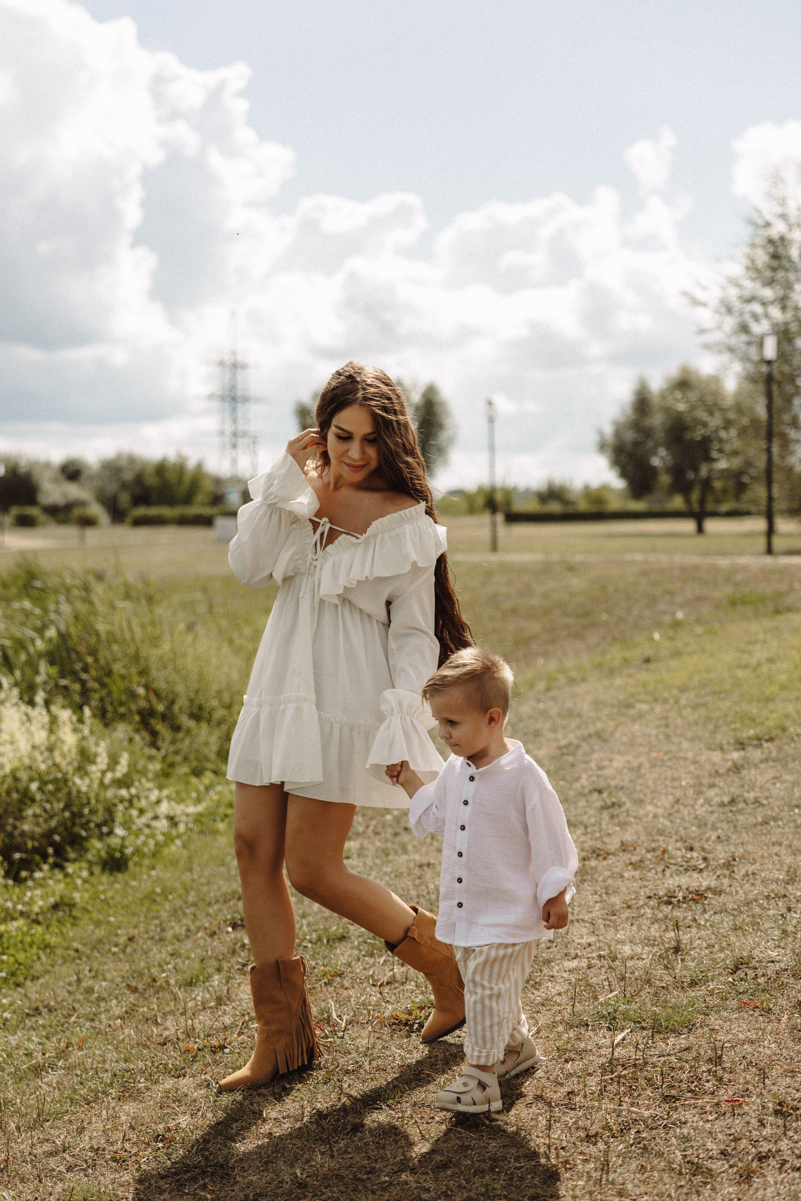 Иришка и Мироша💕. ФОТОГРАФ ИРИНА ШАМАТАВА
