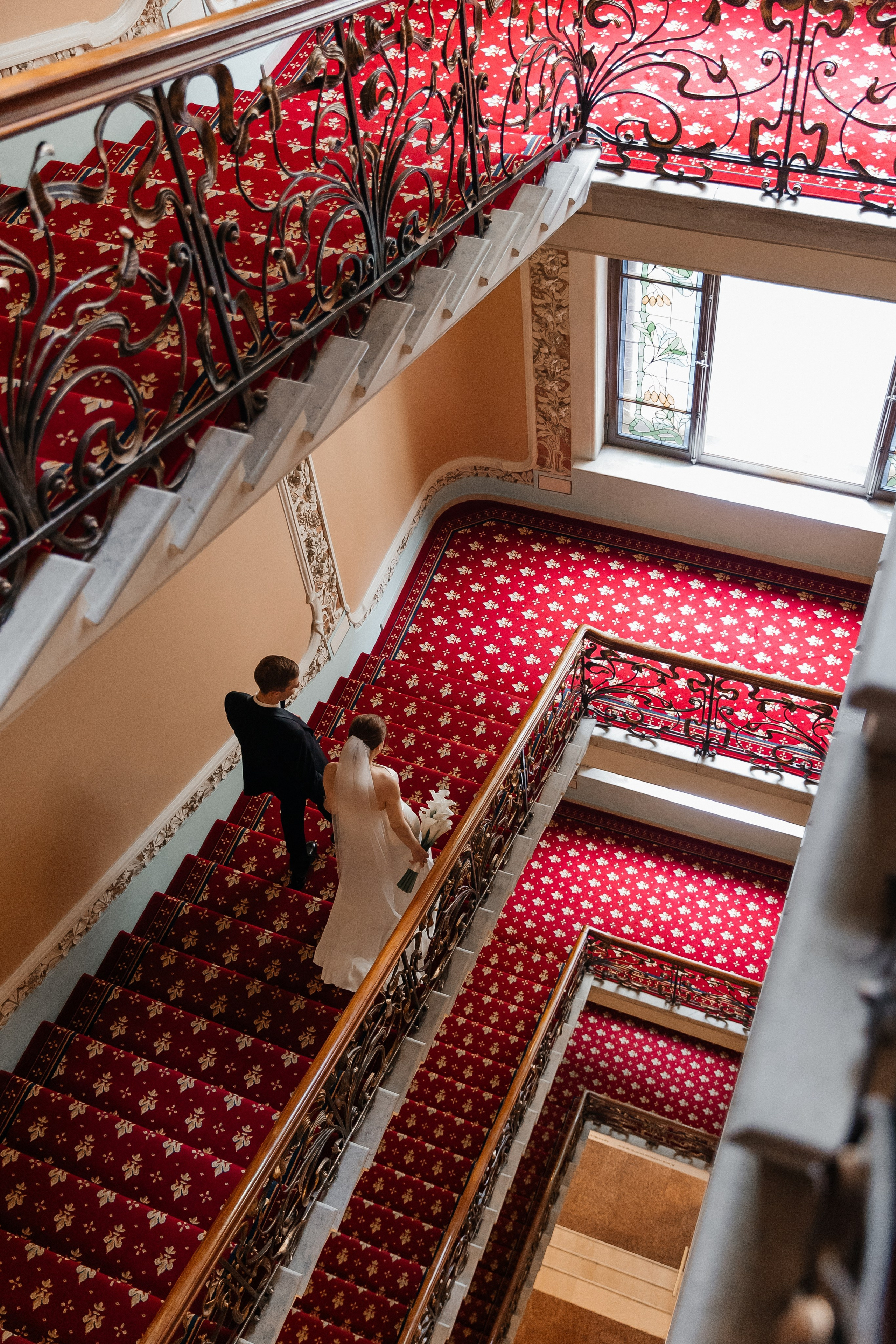 Данил и Даша. Свадебный и семейный фотограф в Москве Холда Тати