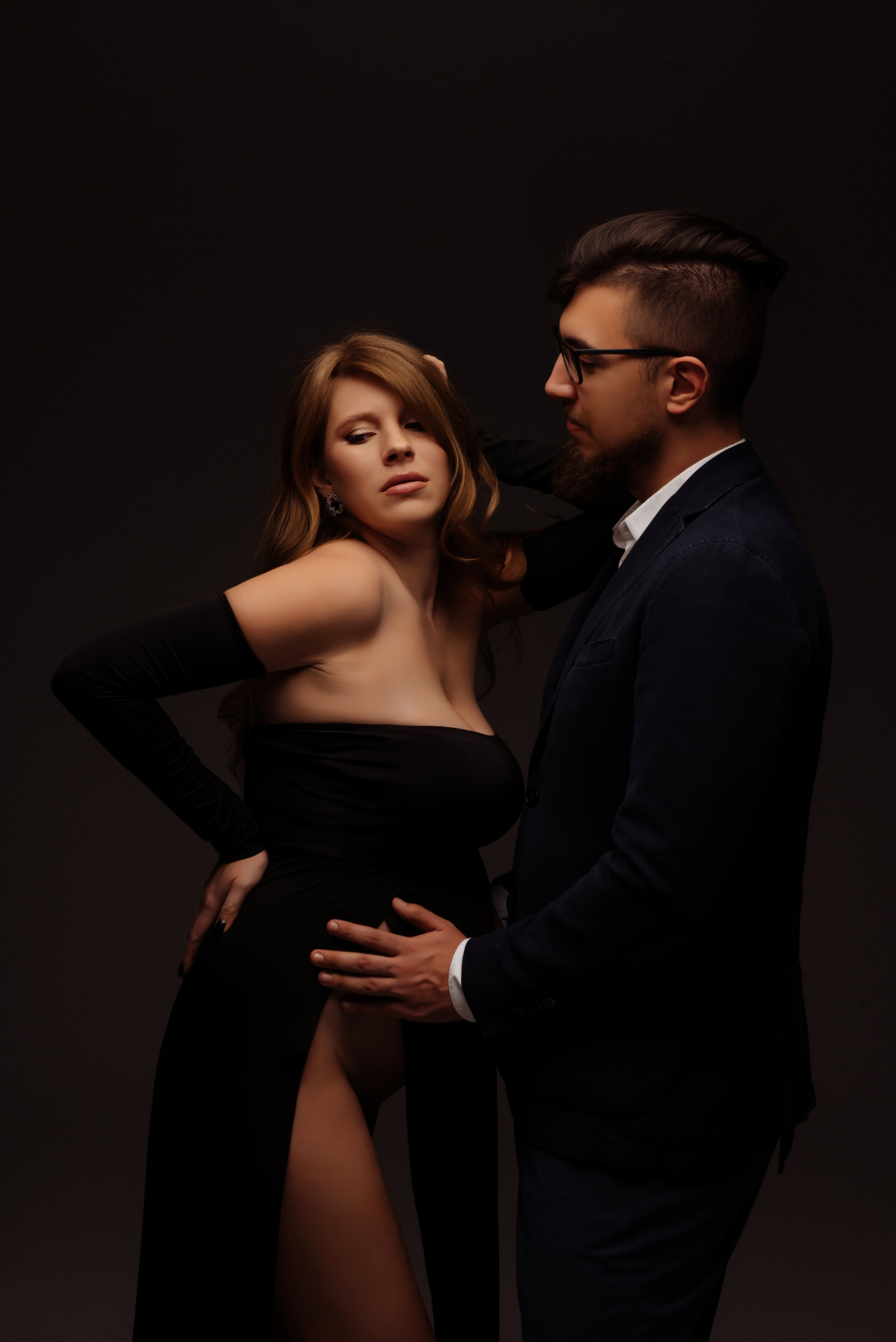 Евгения. Свадебный, портретный, фотограф беременности в Нижнем Новгороде Алина Зиновьева