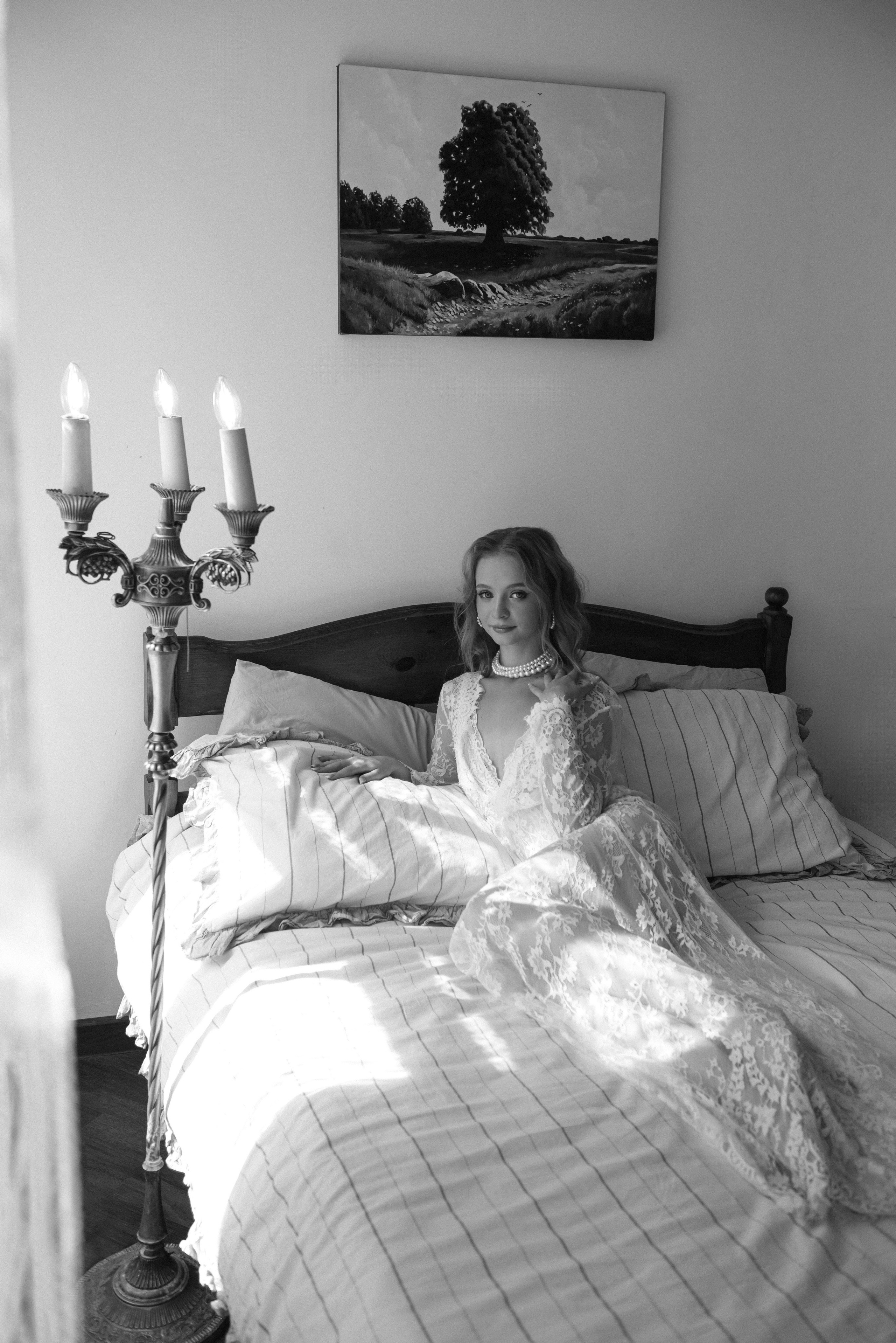 Виктория. Свадебный, портретный, фотограф беременности в Нижнем Новгороде Алина Зиновьева