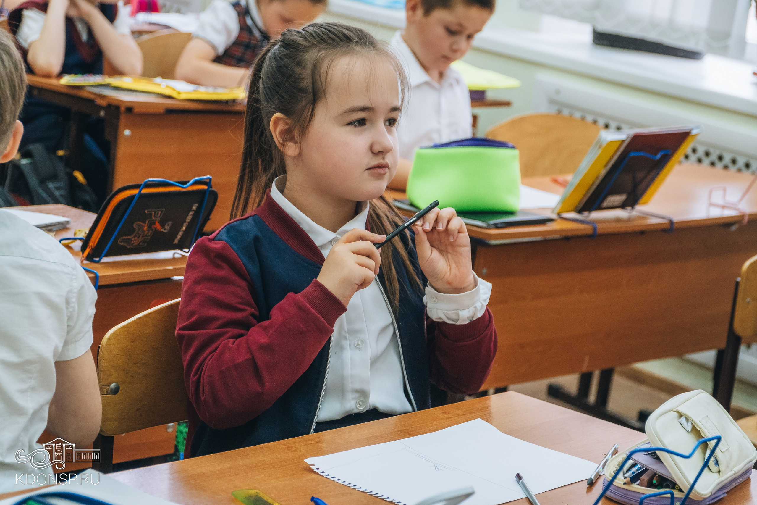 «Сбережем планету вместе». Новотитаровский Дом культуры