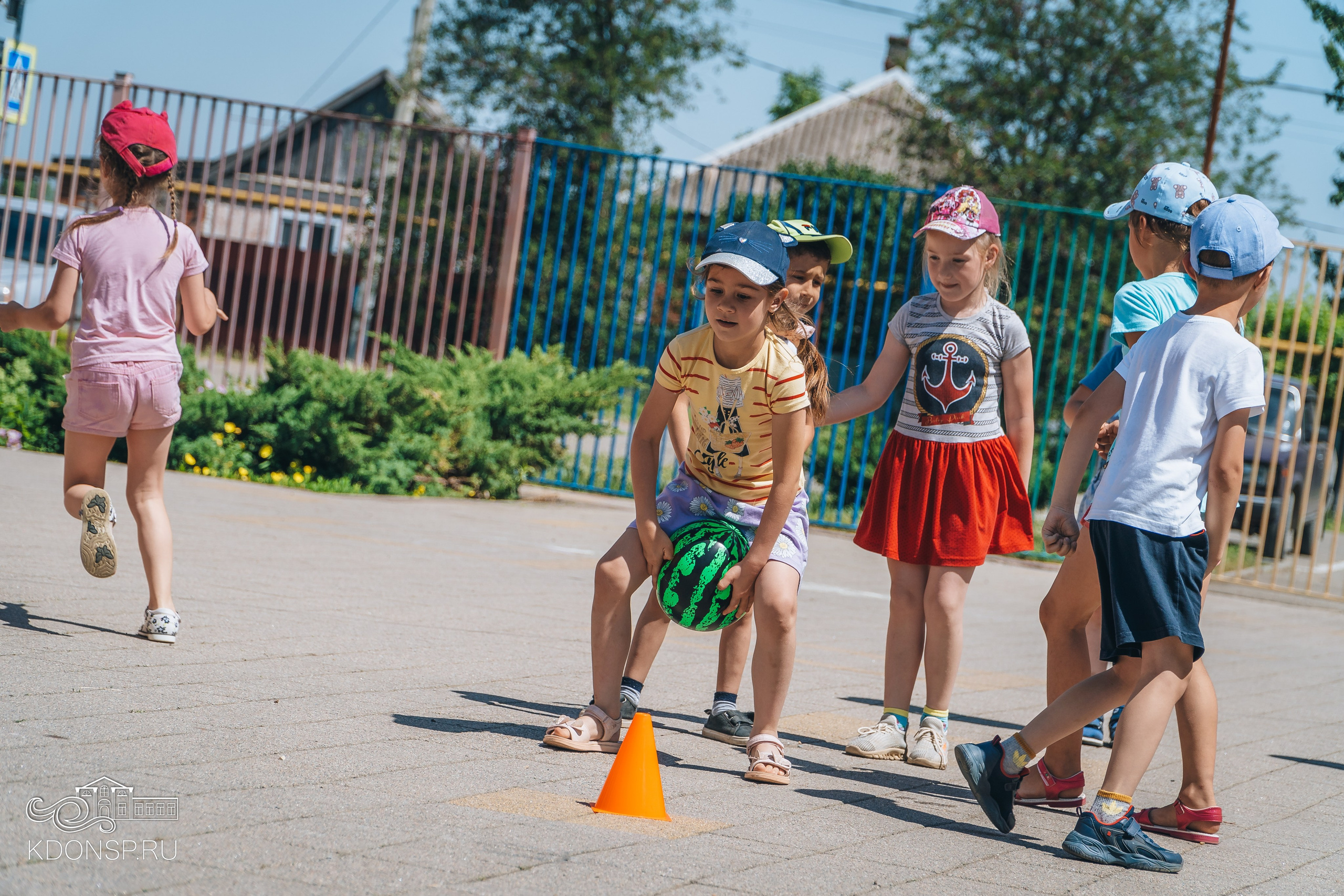 «У нас Родина одна». Новотитаровский Дом культуры