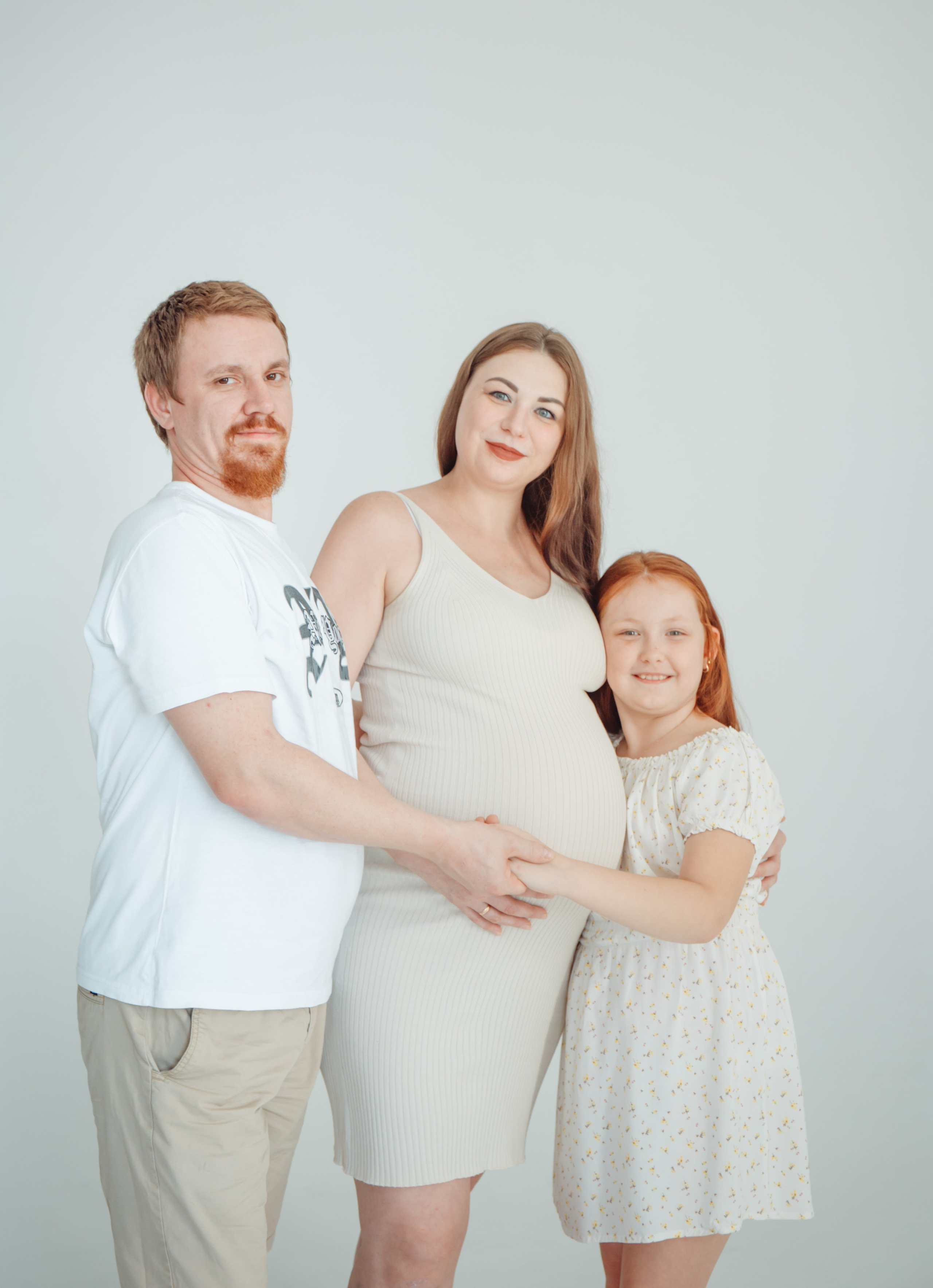 Семейные фото. Семейный фотограф из Новошахтинска Антонина Змиенко