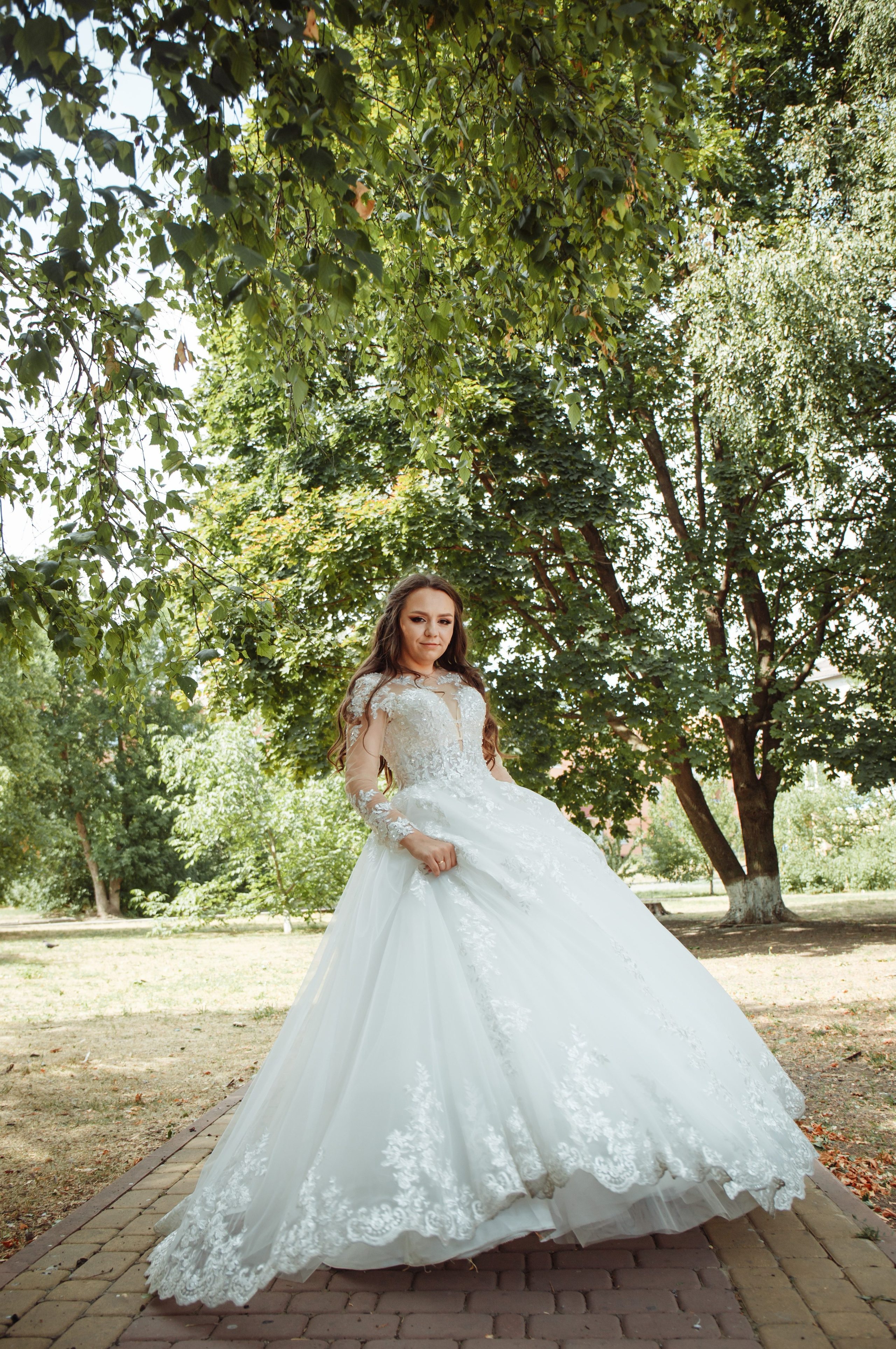 Свадебные фотосессии. Семейный фотограф из Новошахтинска Антонина Змиенко