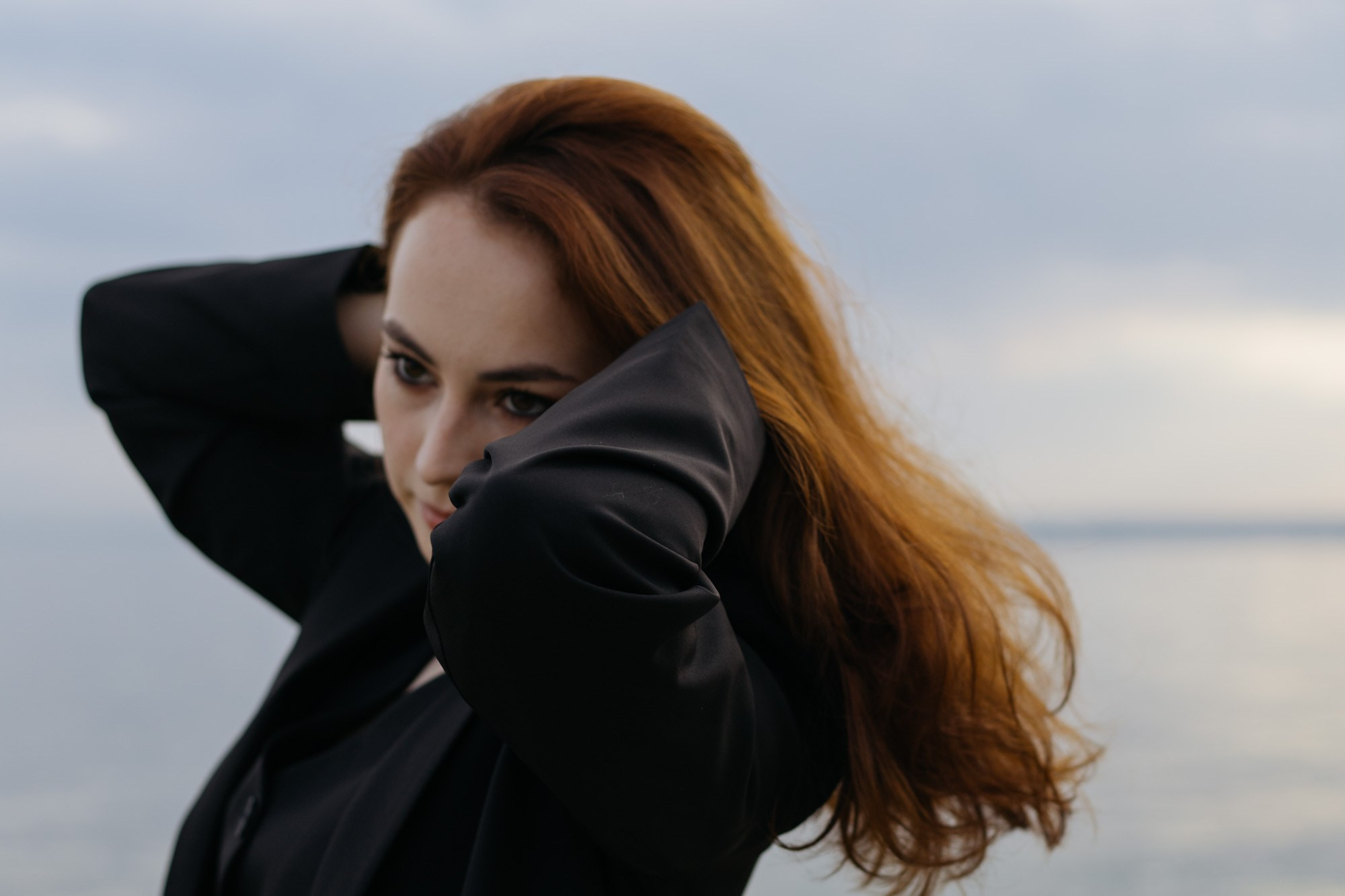 Елизавета. Ксю Галиасфарова — Фотограф Казань