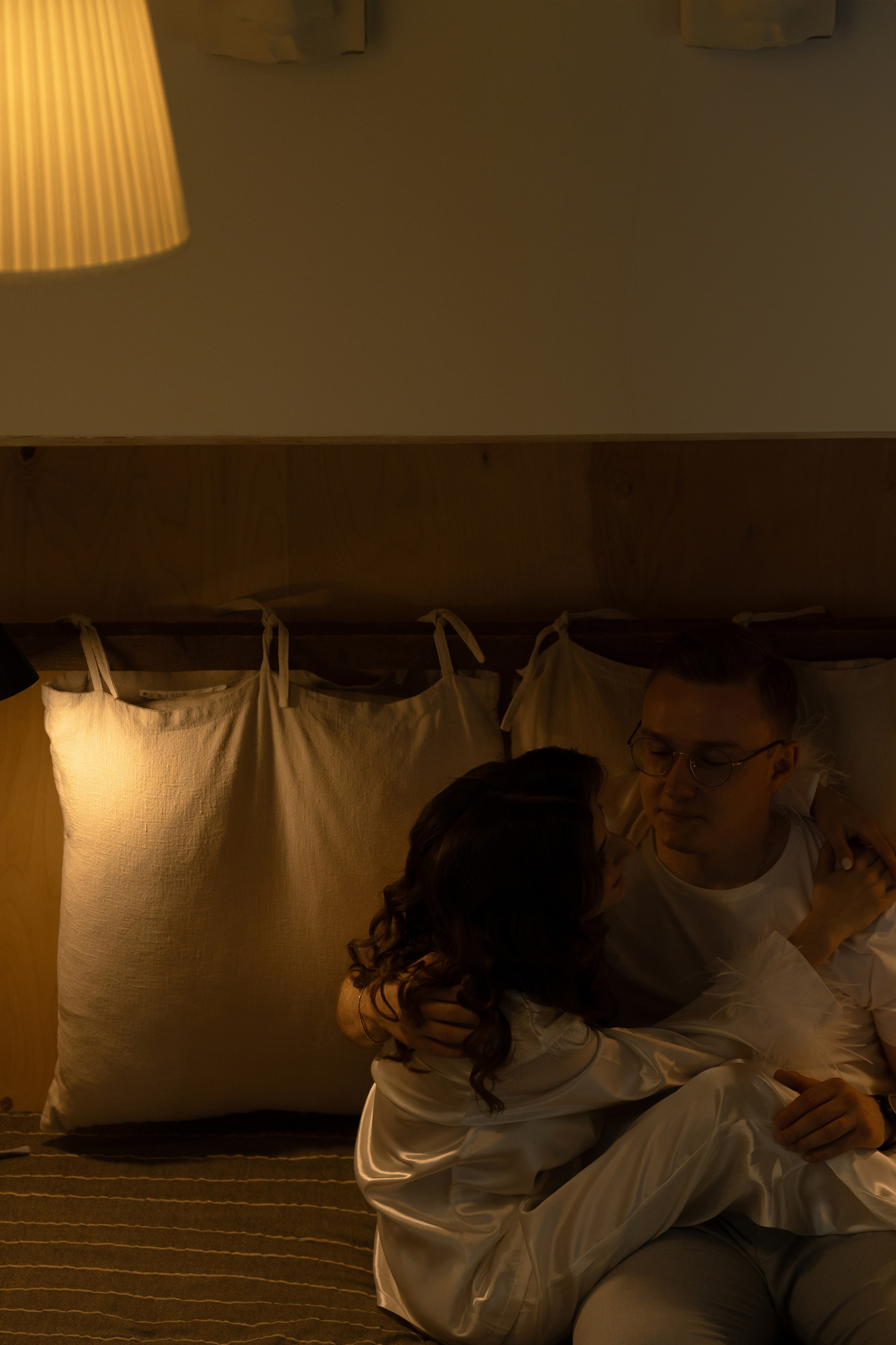 Give me a kiss. Свадебный фотограф в Москве Мария Кривоногова