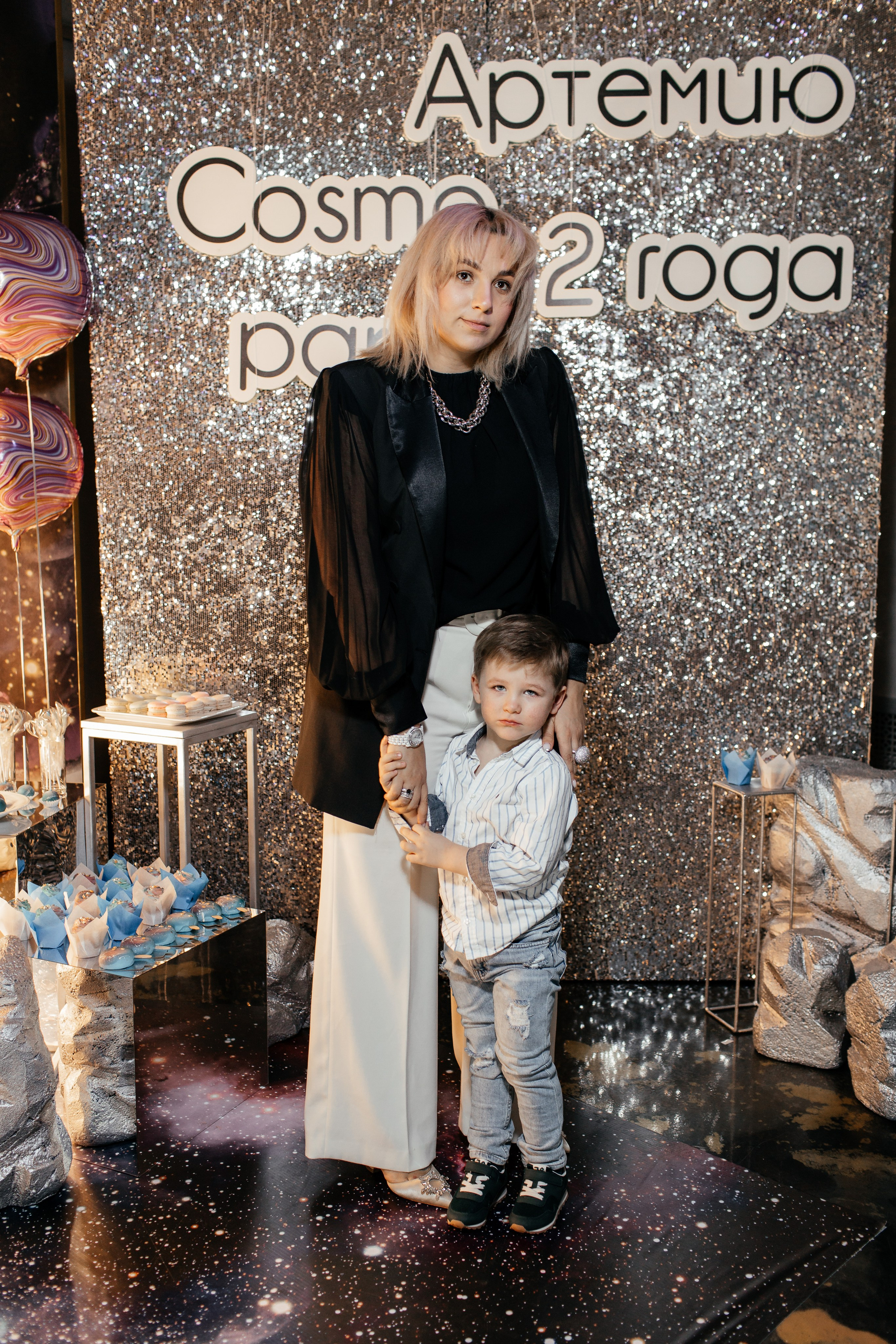 Артемий 2 года @allazemaalla. Свадебный и семейный фотограф