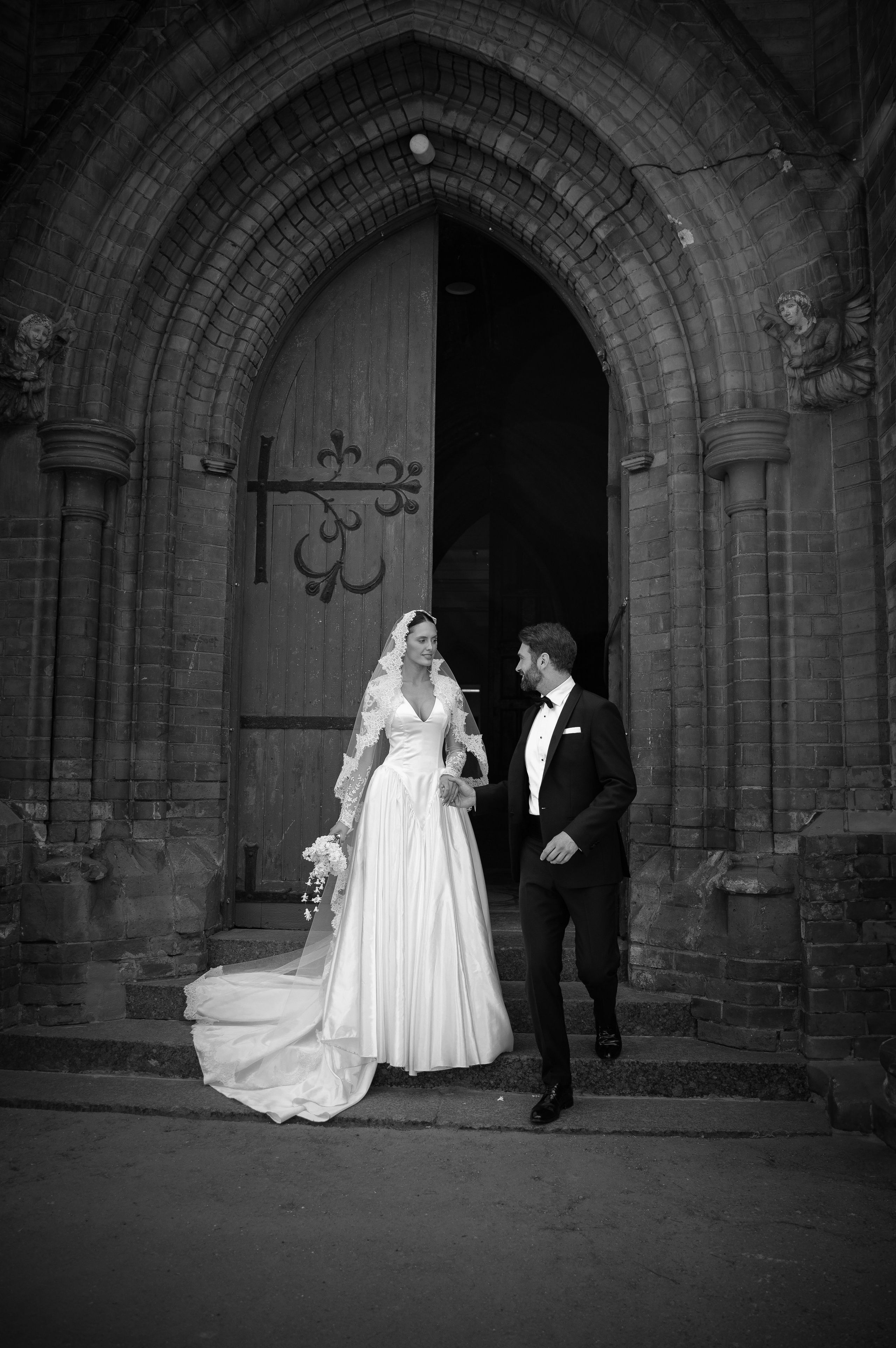 Wedding. Журавлёва Елена