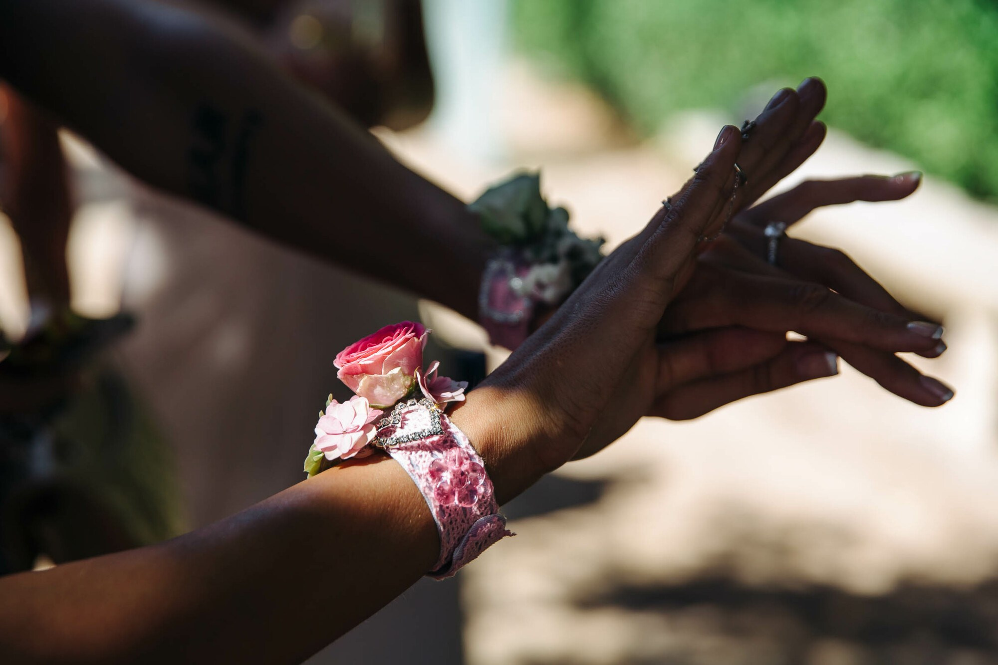 Гена, Аня и их свадьба в Каннах. Свадебный фотограф в Санкт-Петербурге и Москве Андрей Нестеров