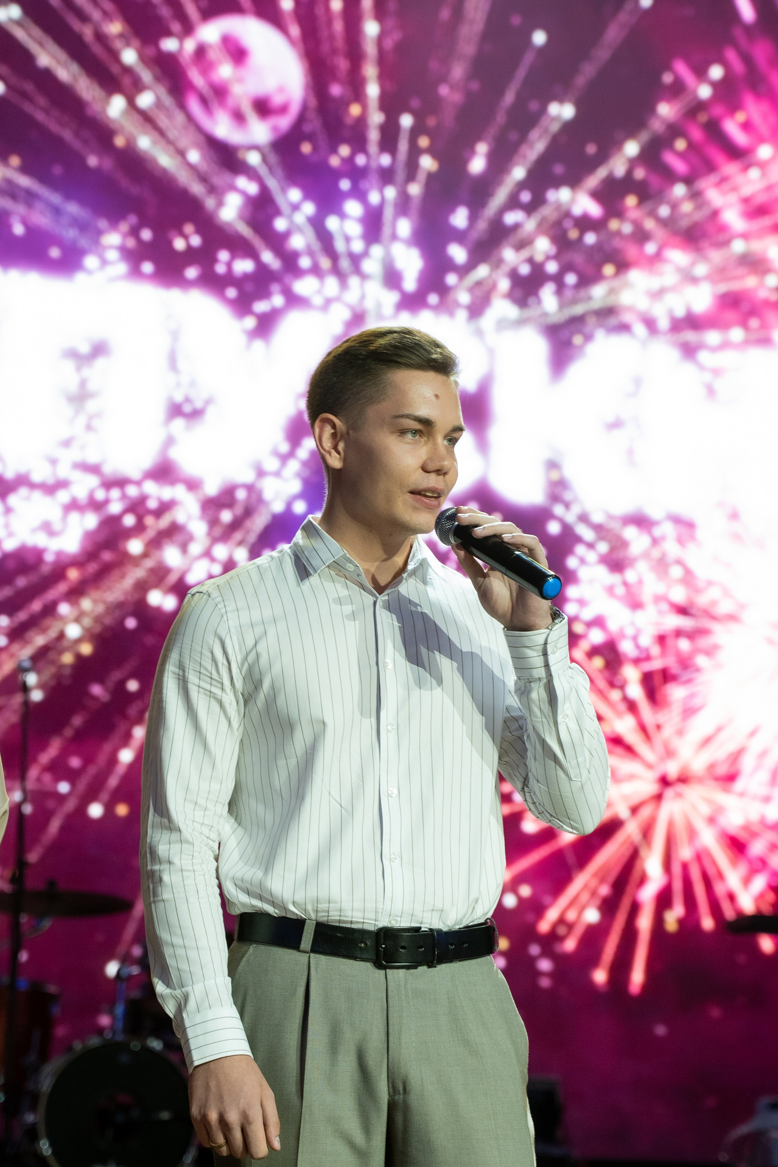 Выпускные. Главная