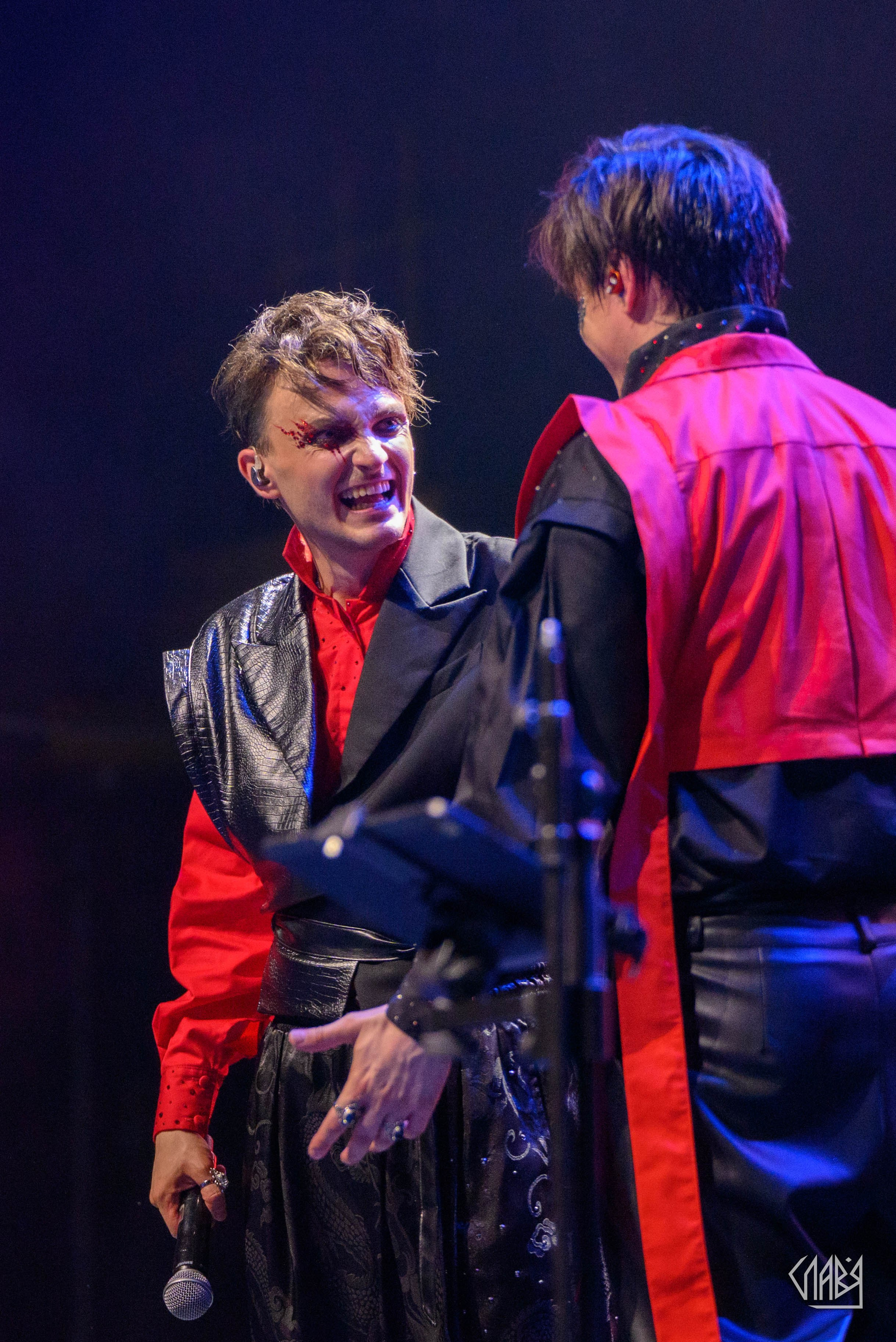 Geek&Music [концерт]. Фотограф из Москвы Ярослава Панкратова