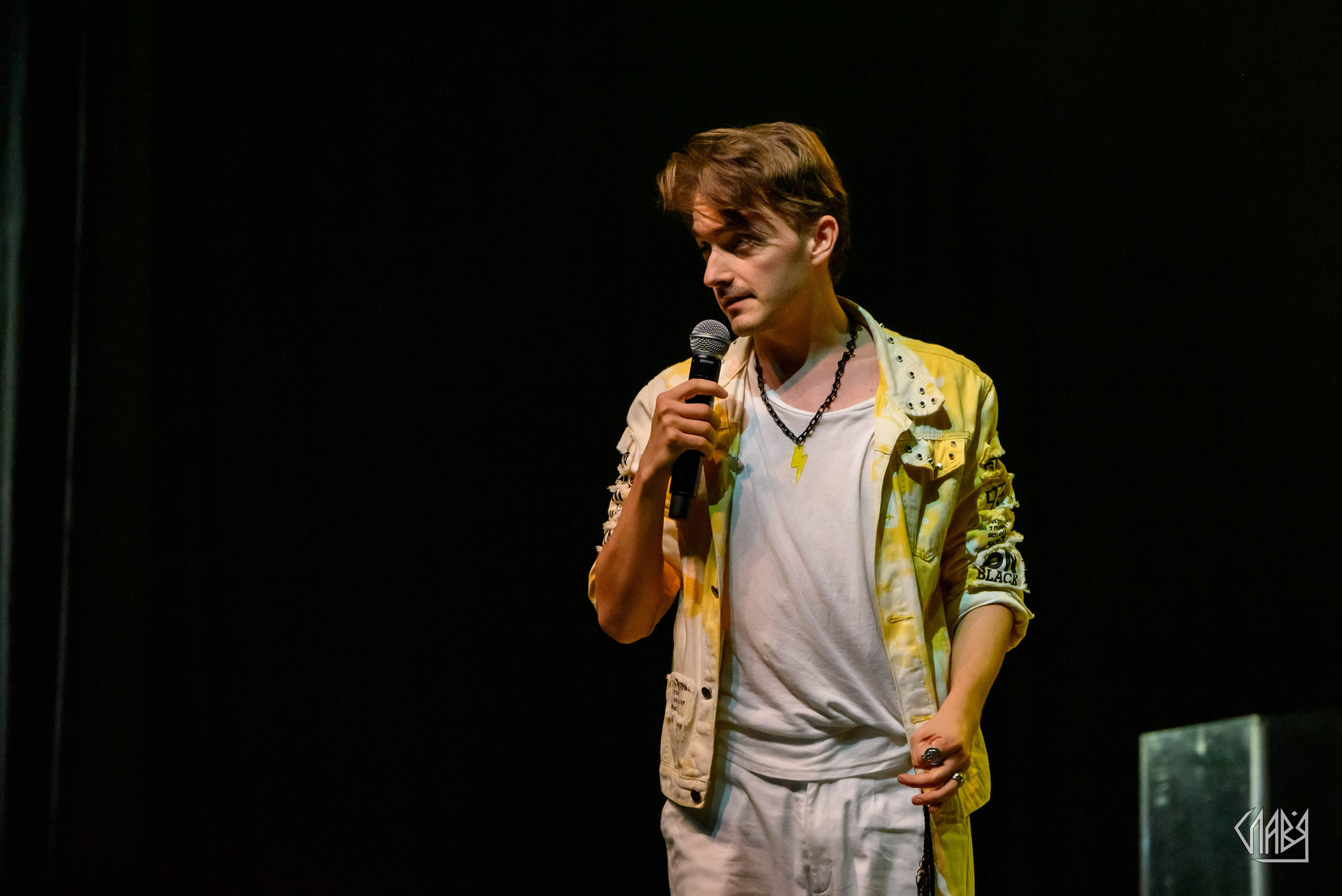 Концерт рок-опер Орфей и Гермес. Фотограф из Москвы Ярослава Панкратова