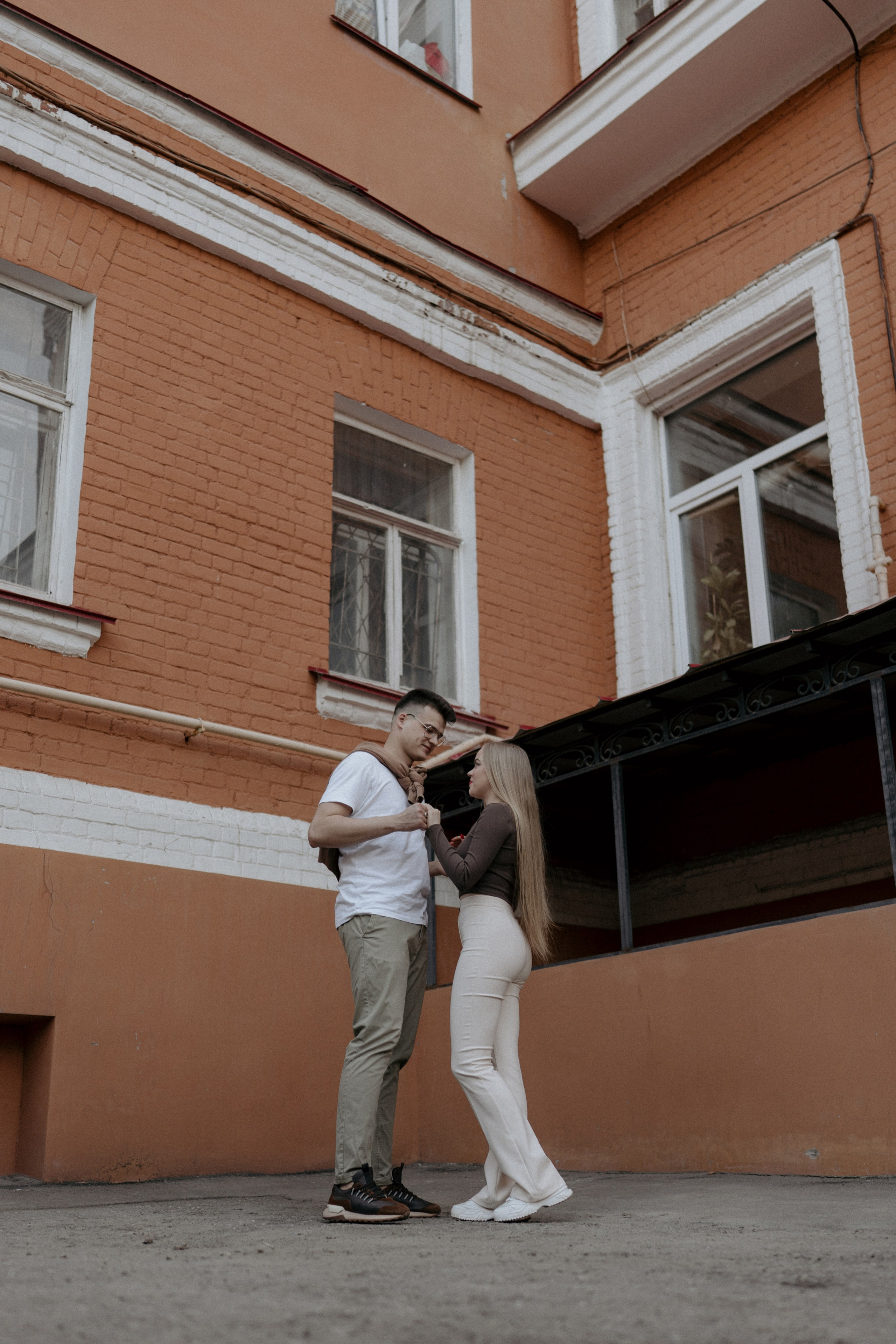 Саша и Лена. Свадебный и семейный фотограф в Санкт-Петербурге Дмитрий Панин